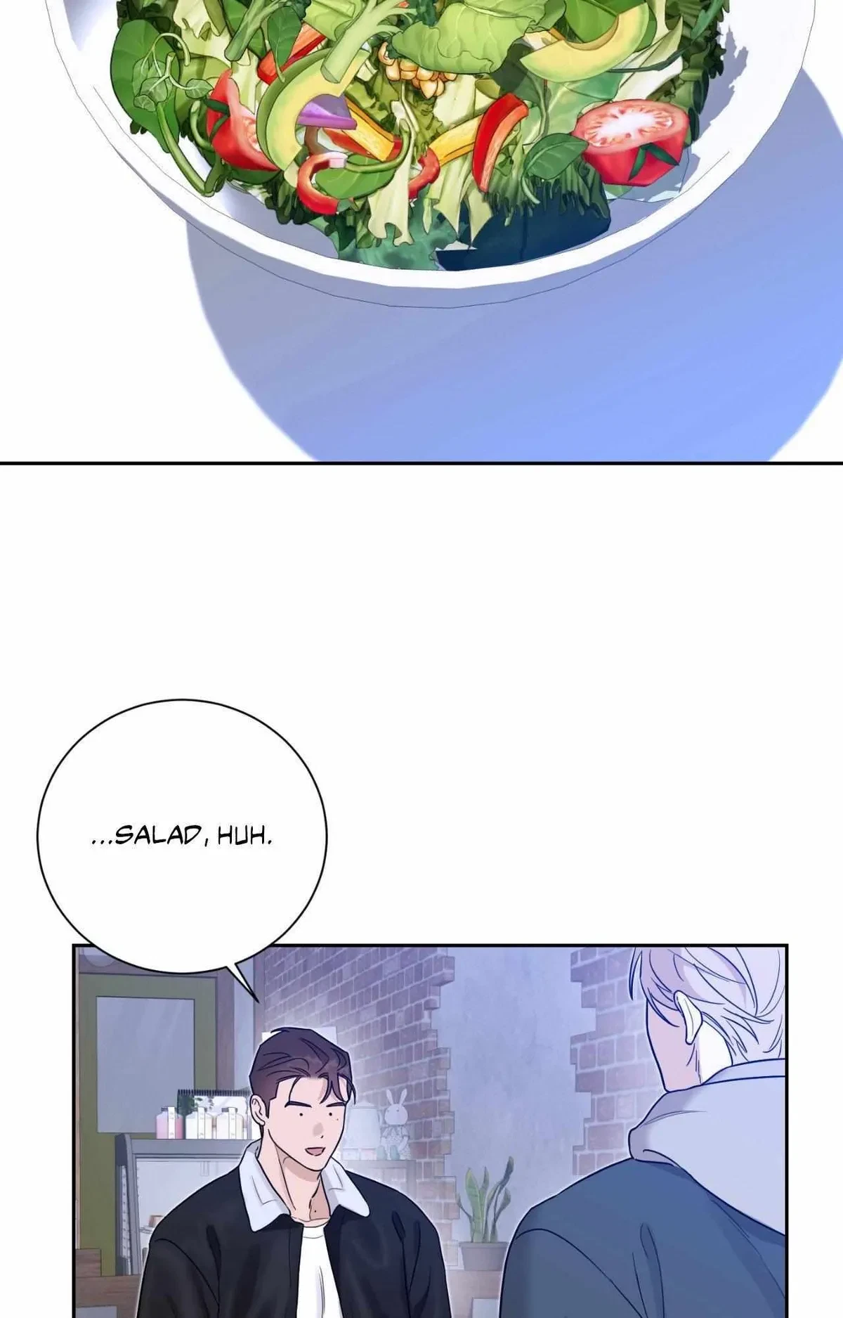 An Unsettling Scent Chapter 54, page 41