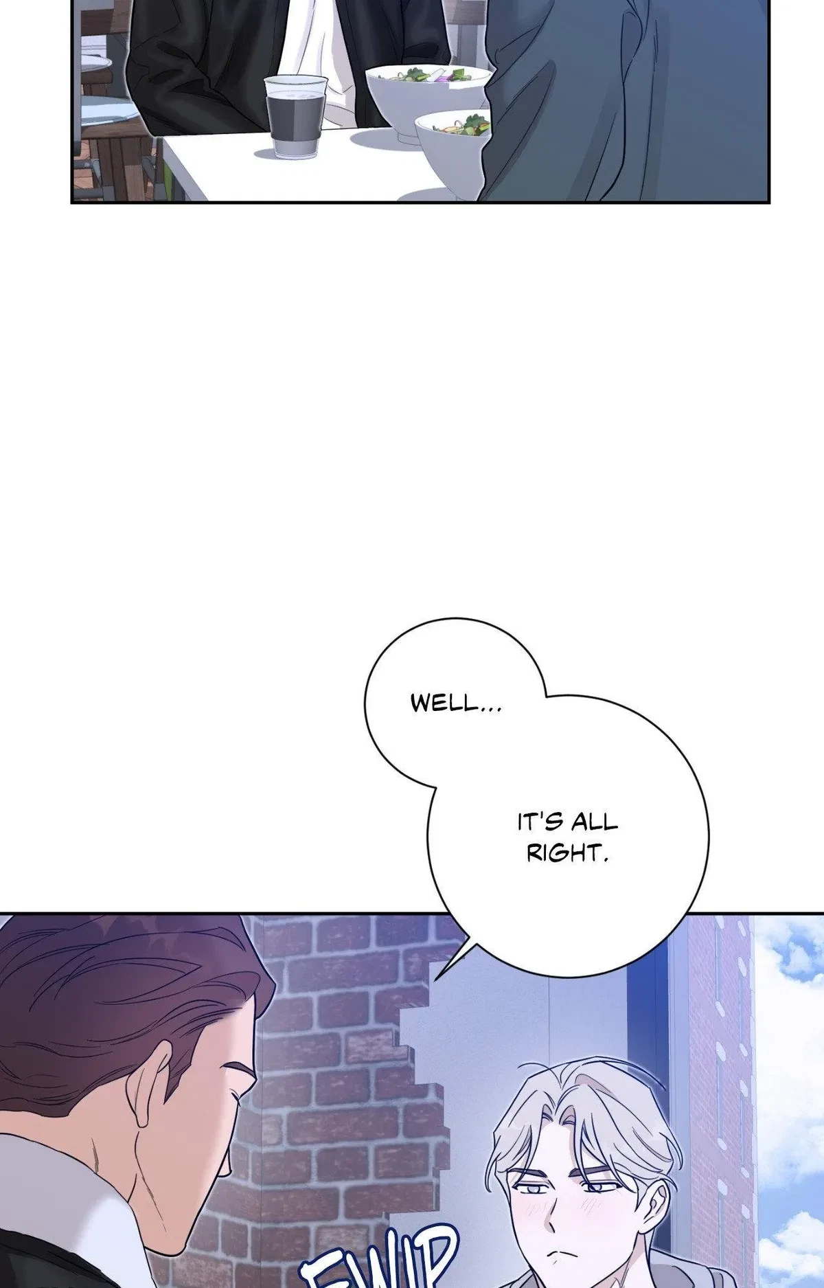 An Unsettling Scent Chapter 54, page 42