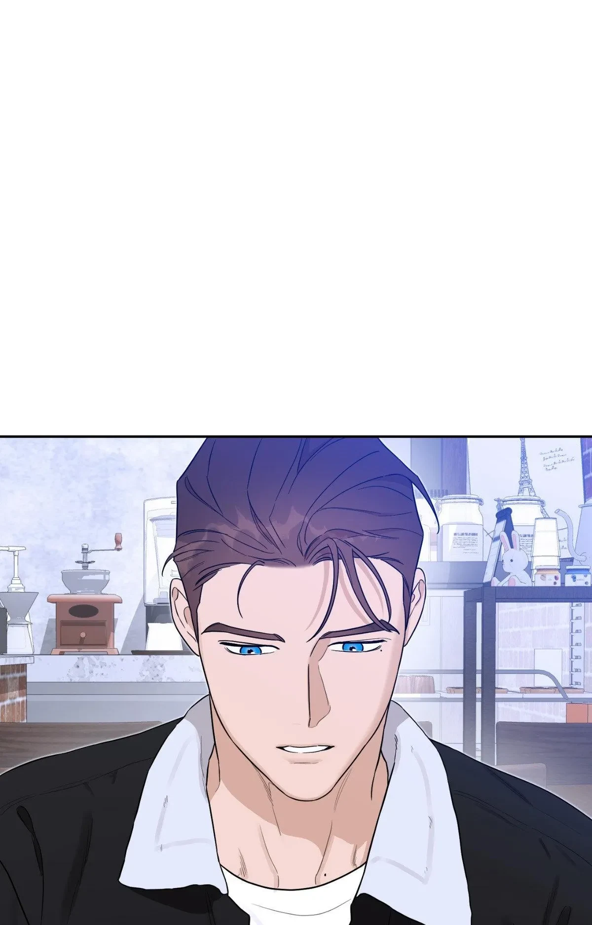 An Unsettling Scent Chapter 54, page 45