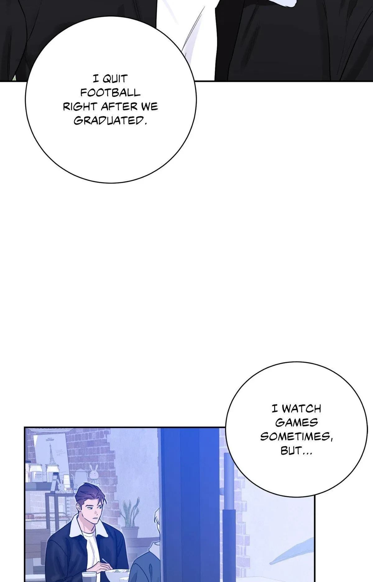 An Unsettling Scent Chapter 54, page 46
