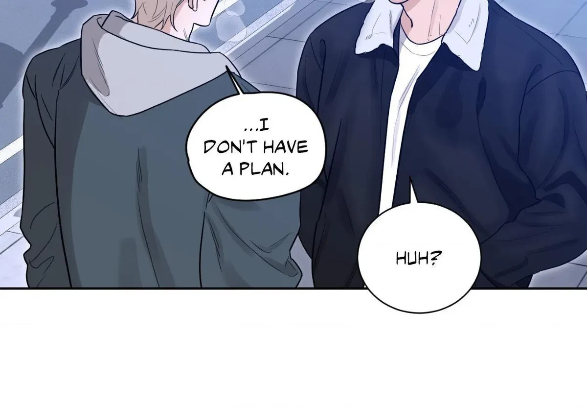 An Unsettling Scent Chapter 54, page 5