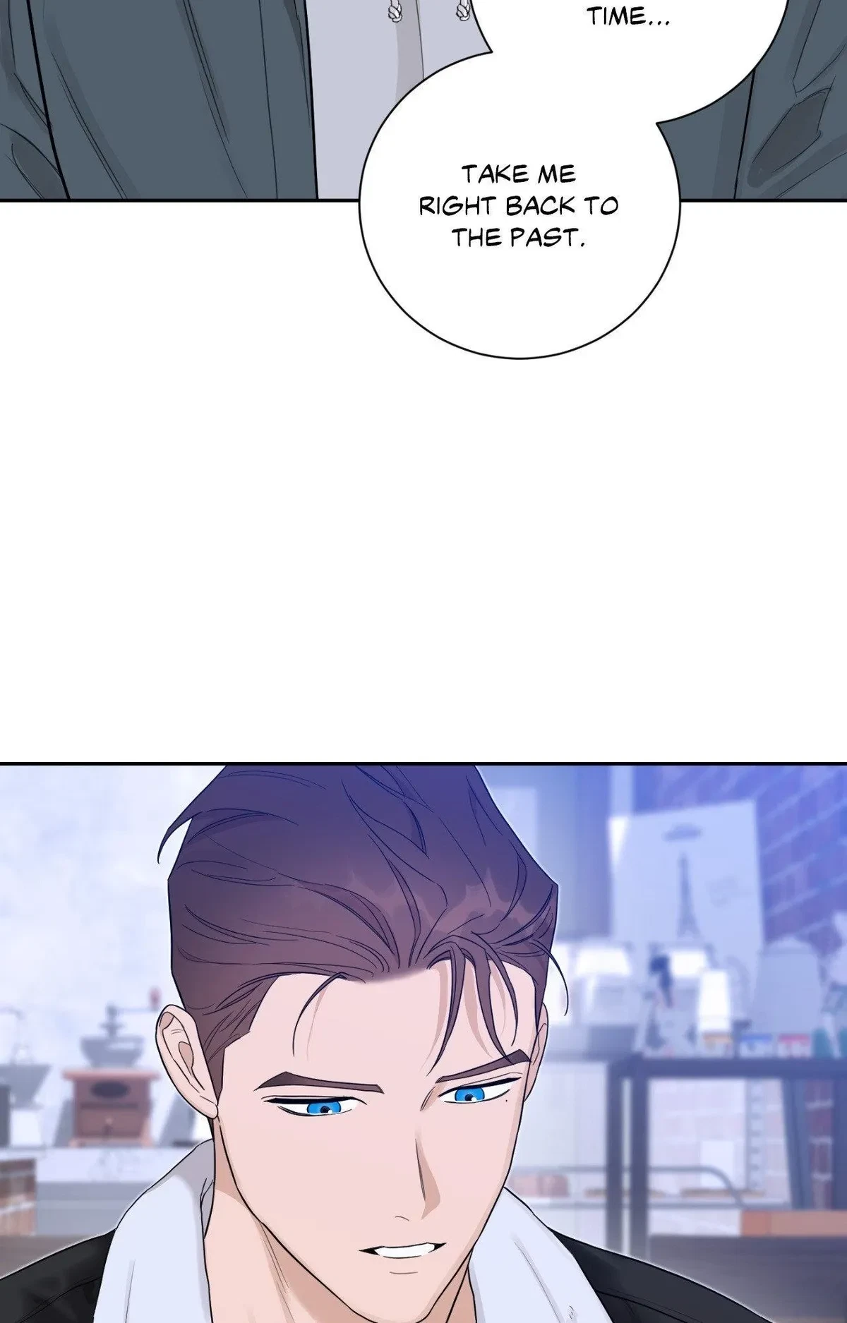 An Unsettling Scent Chapter 54, page 51