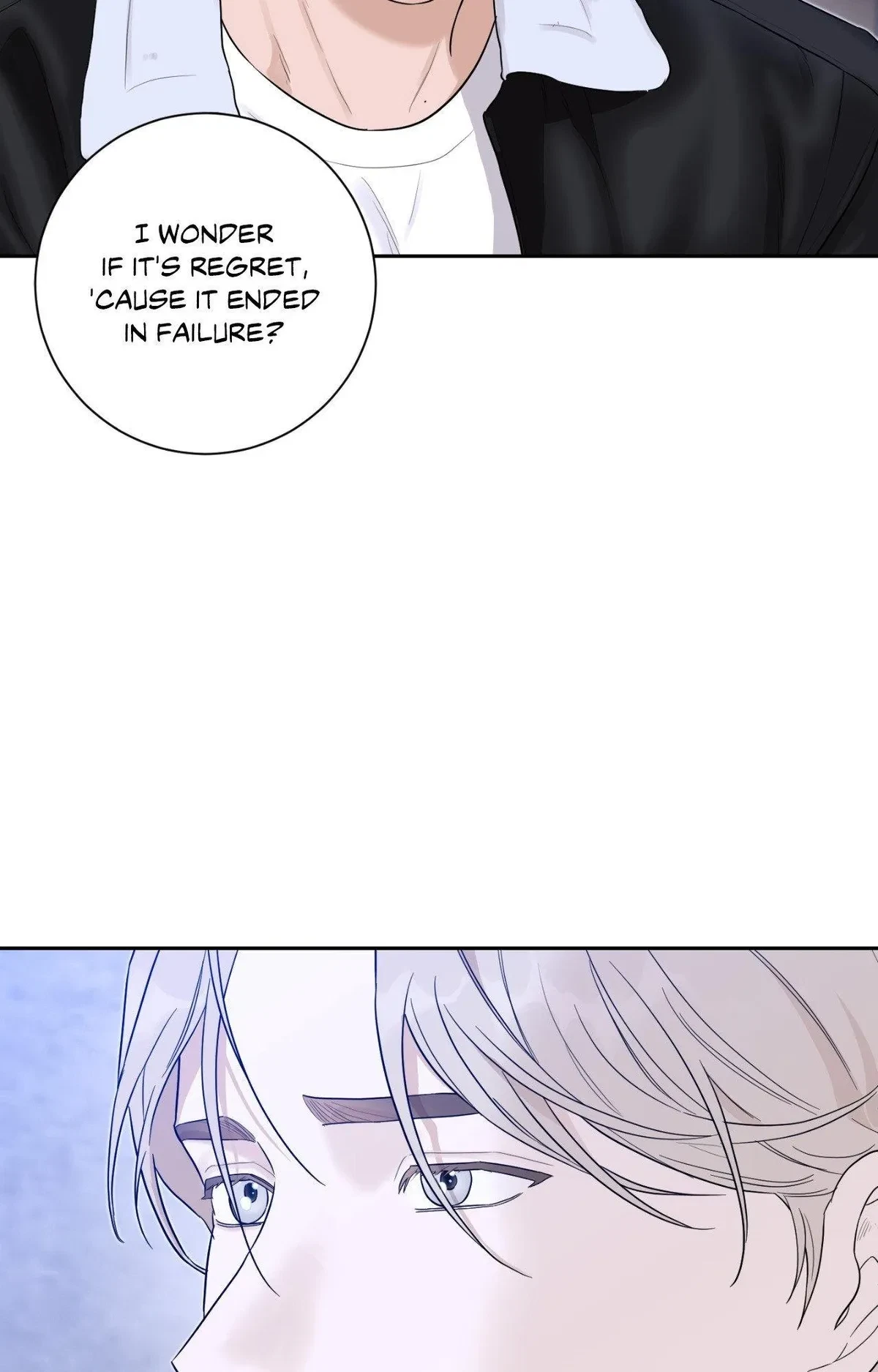 An Unsettling Scent Chapter 54, page 52