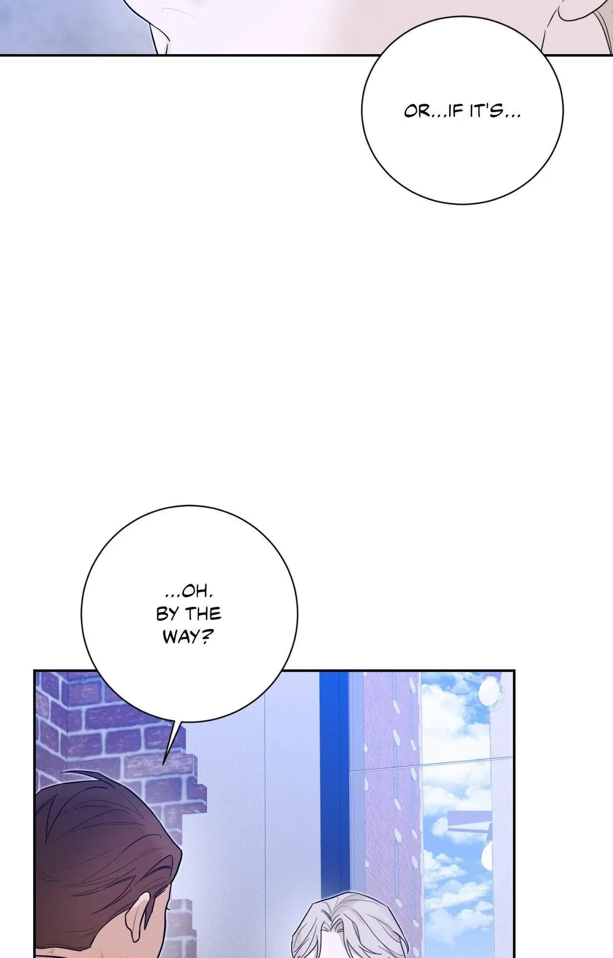 An Unsettling Scent Chapter 54, page 53