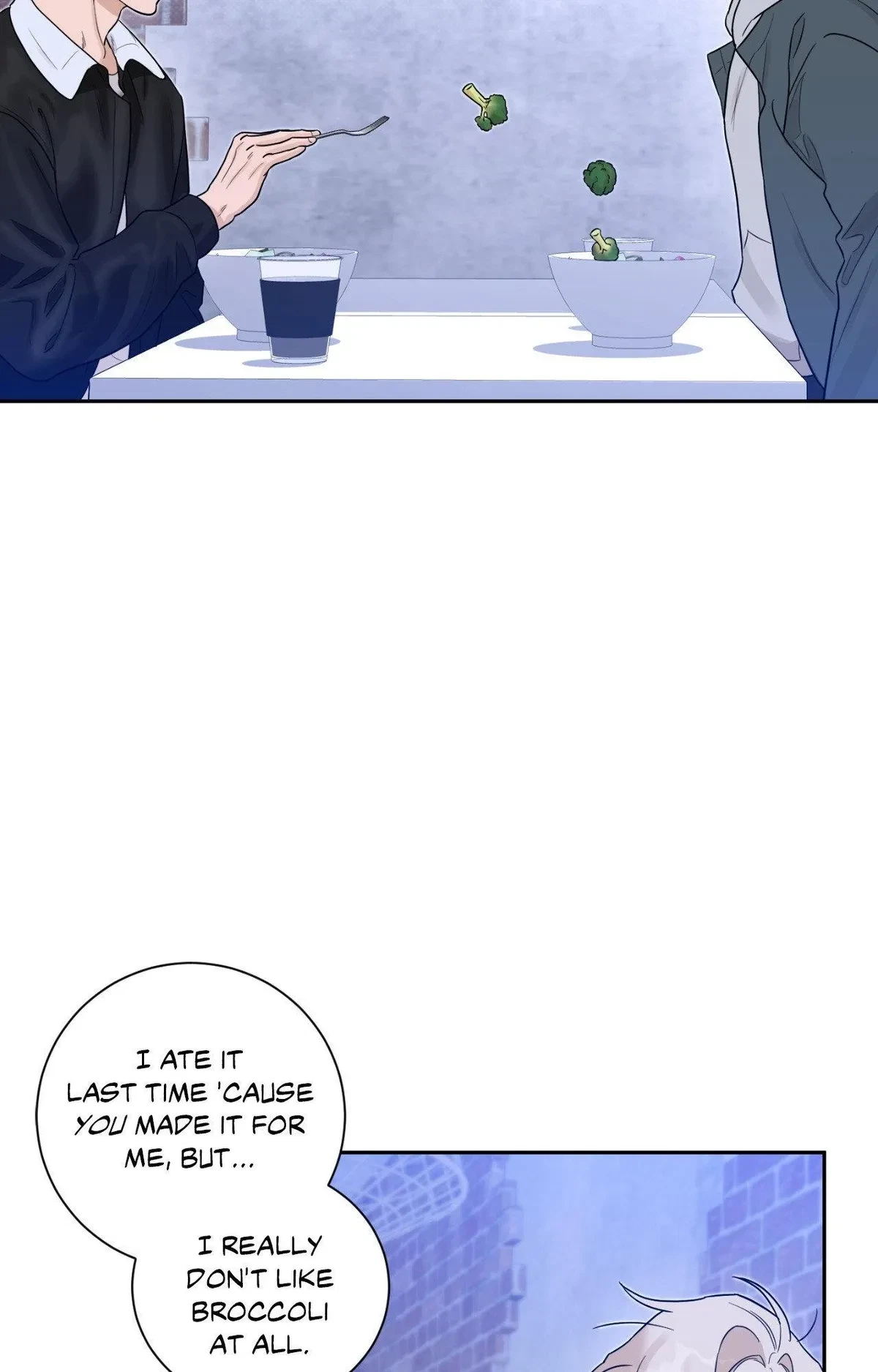 An Unsettling Scent Chapter 54, page 56