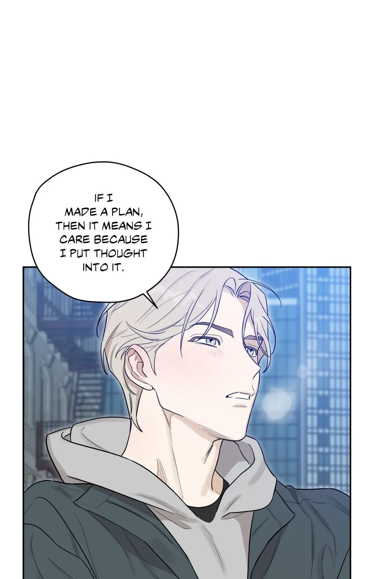 An Unsettling Scent Chapter 54, page 6