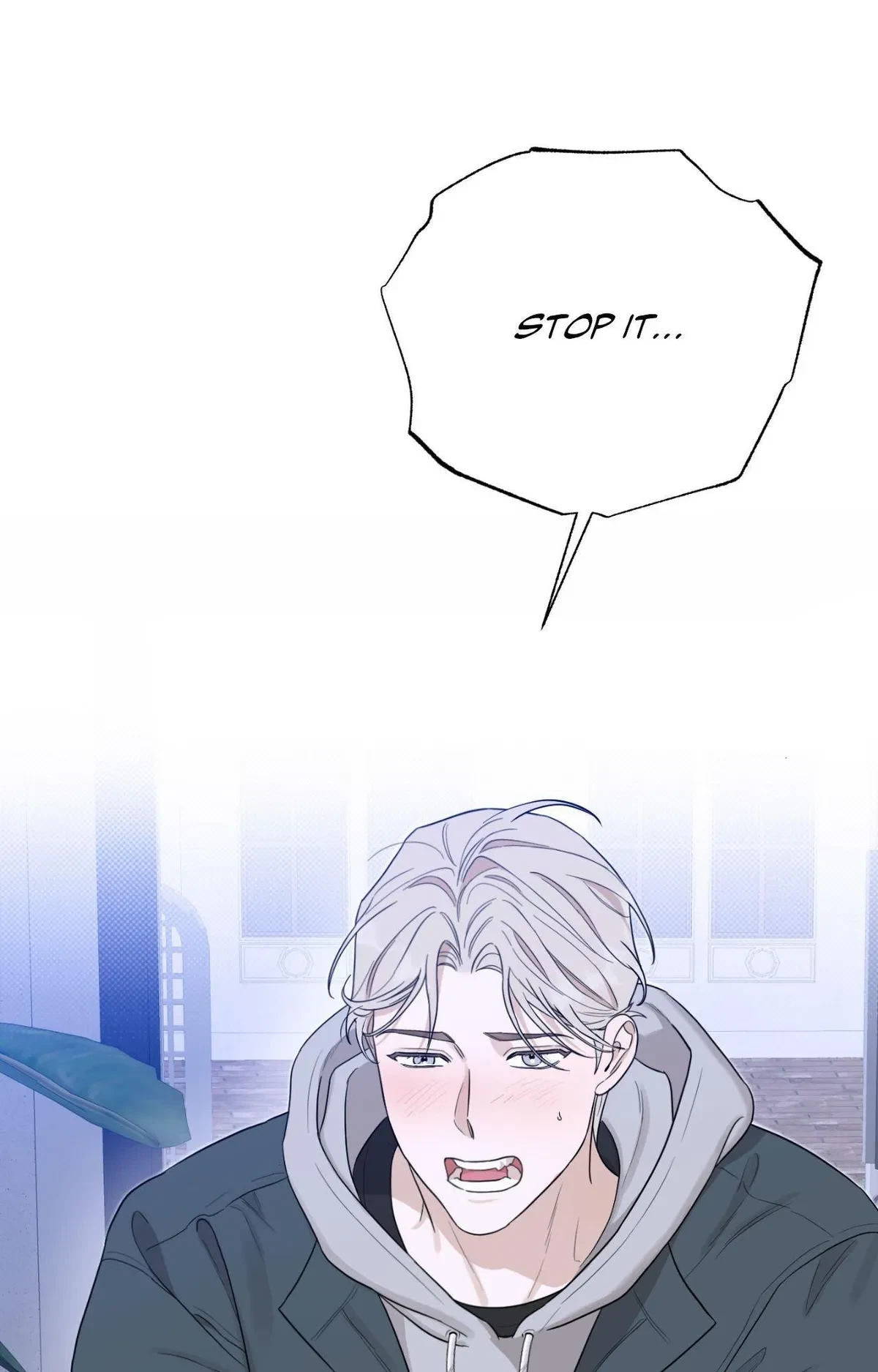 An Unsettling Scent Chapter 54, page 60