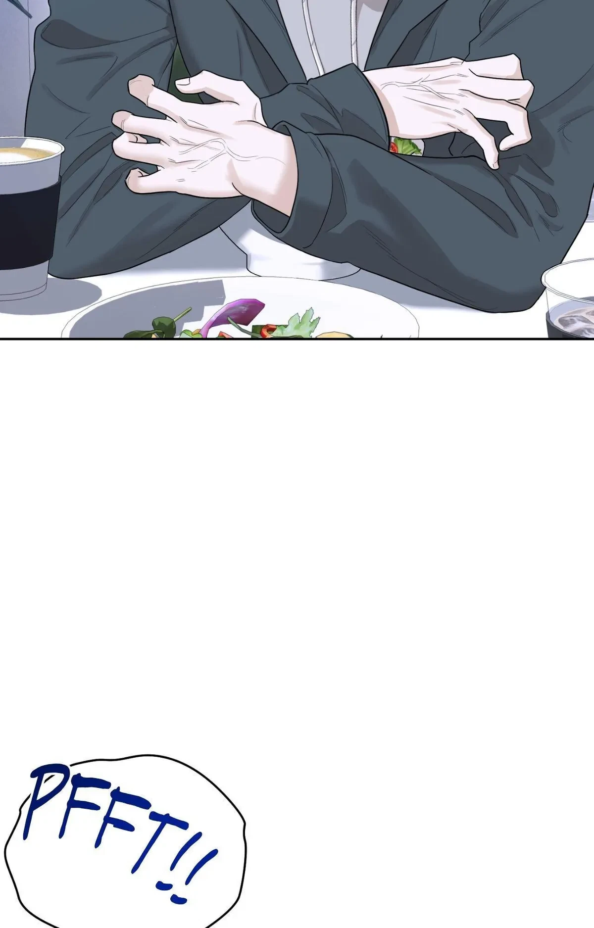 An Unsettling Scent Chapter 54, page 61