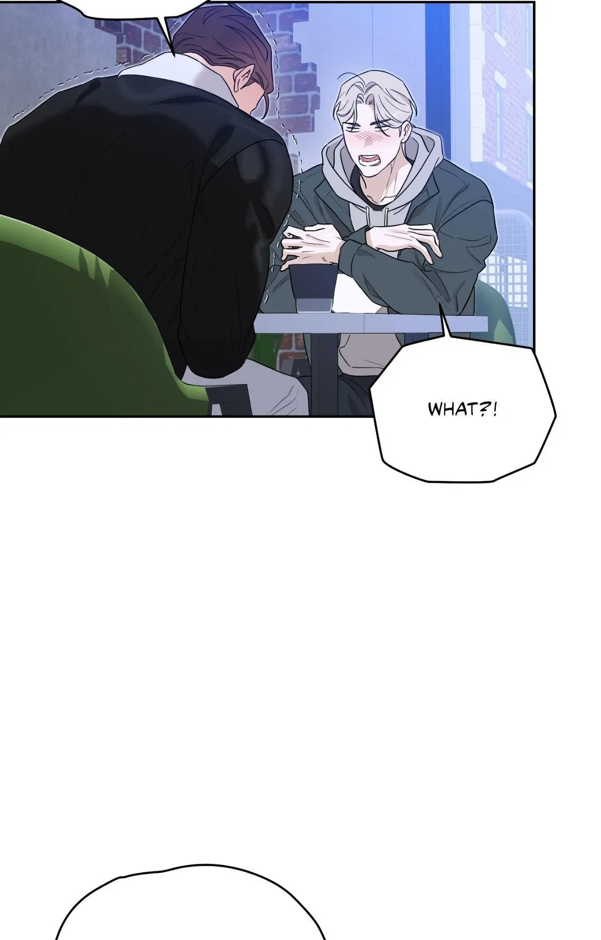 An Unsettling Scent Chapter 54, page 62
