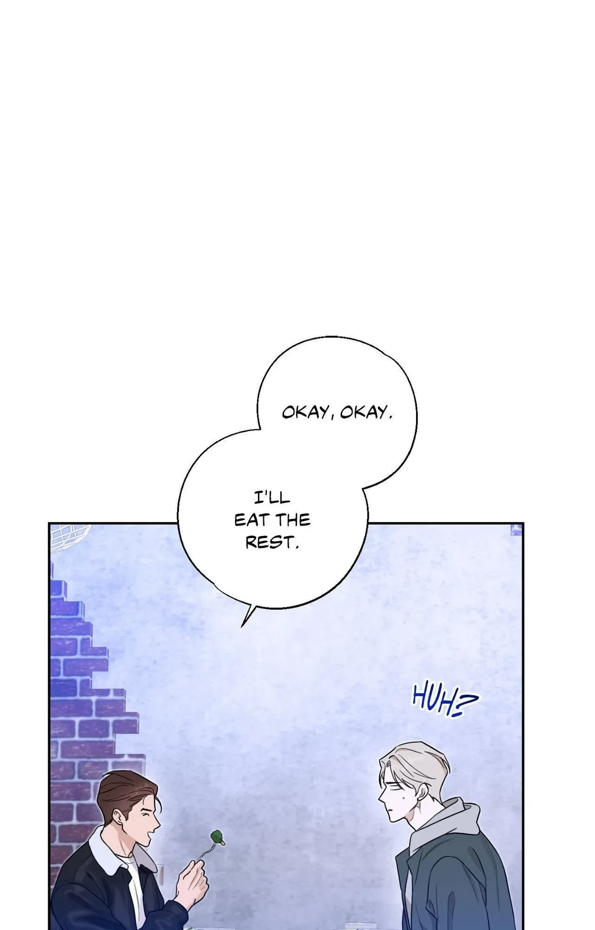 An Unsettling Scent Chapter 54, page 65