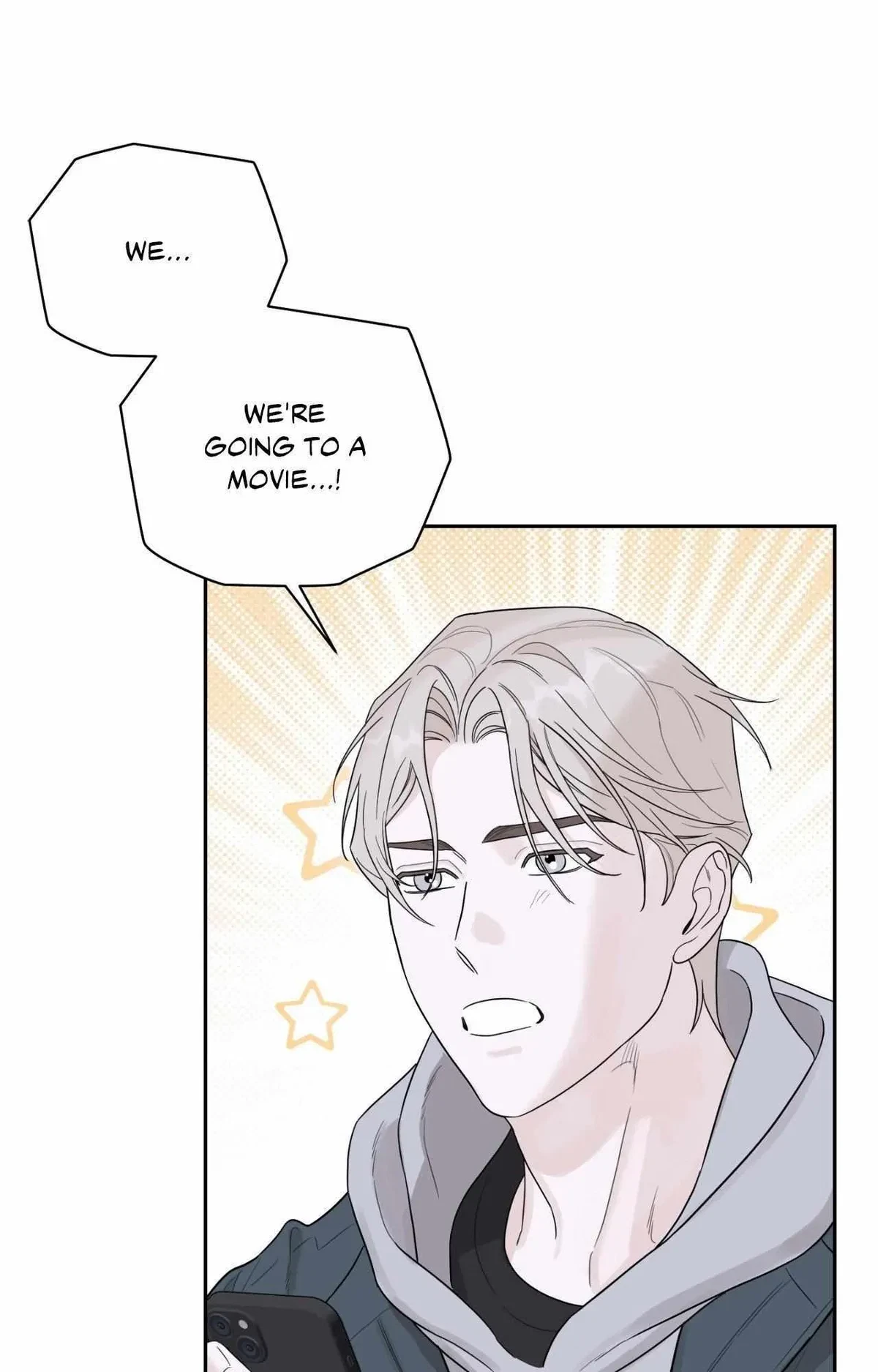An Unsettling Scent Chapter 54, page 70