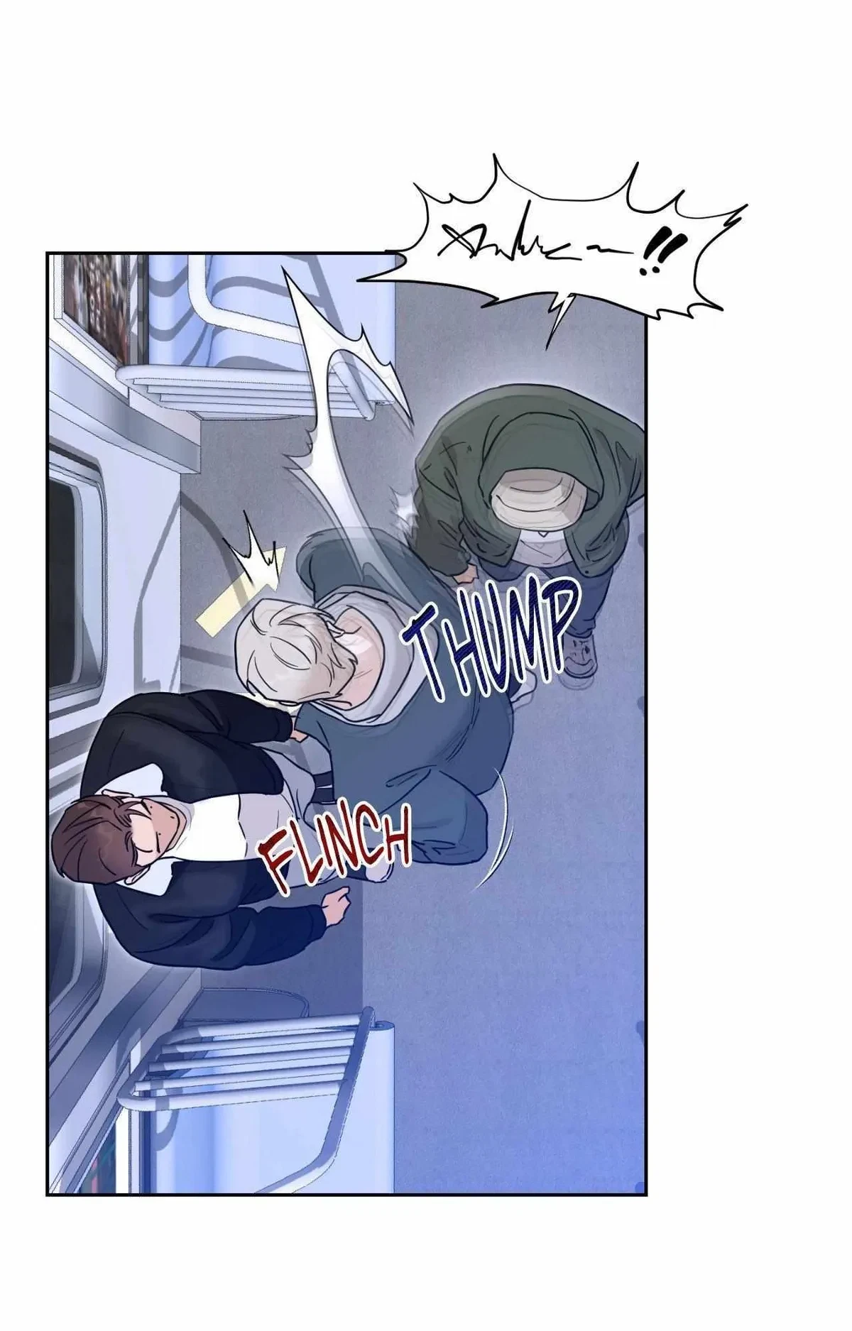 An Unsettling Scent Chapter 54, page 80