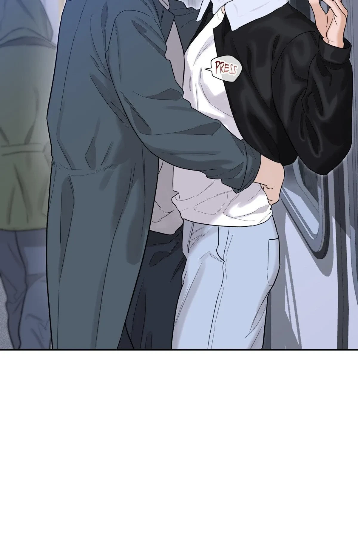 An Unsettling Scent Chapter 54, page 82