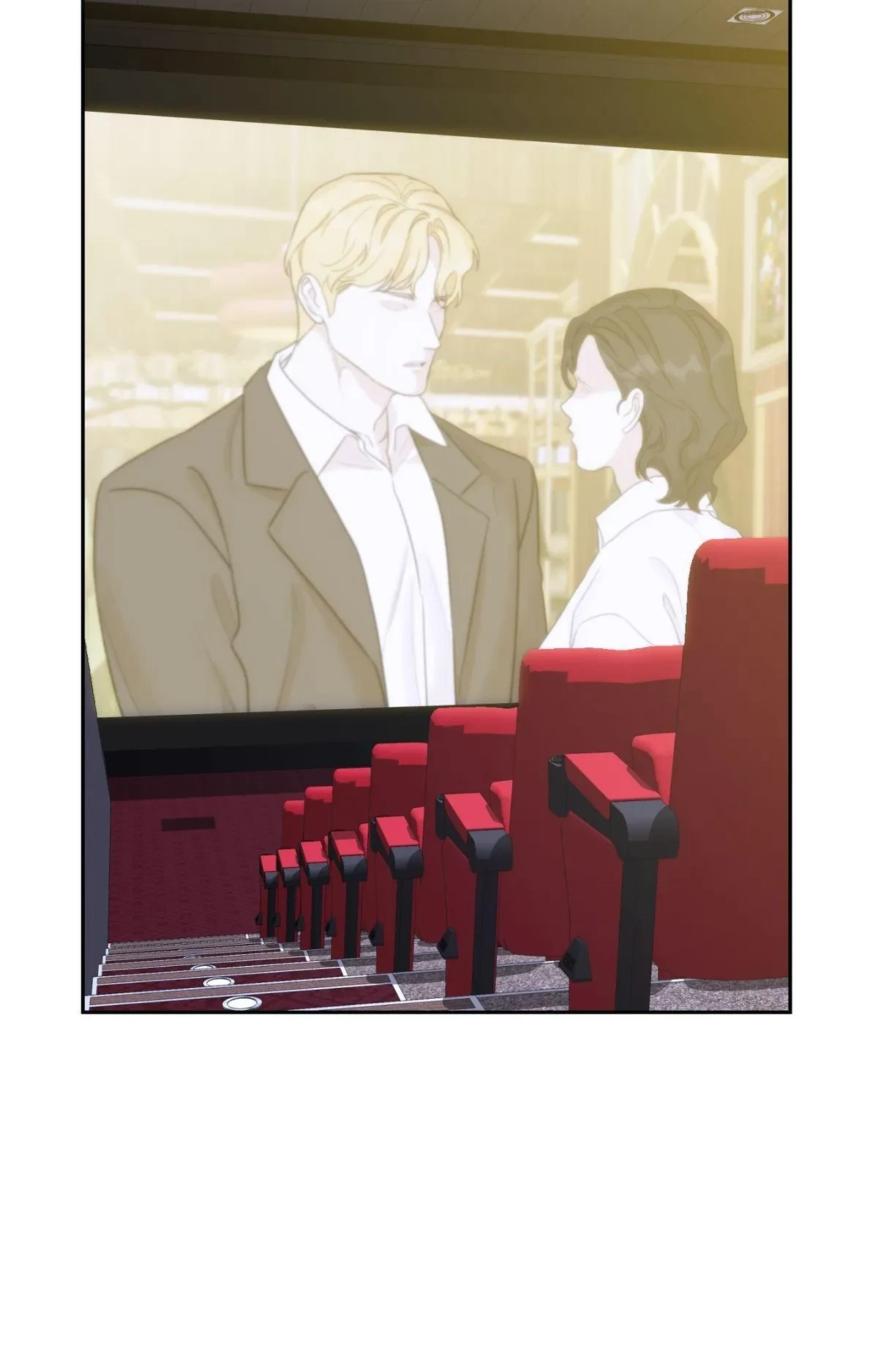 An Unsettling Scent Chapter 54, page 87
