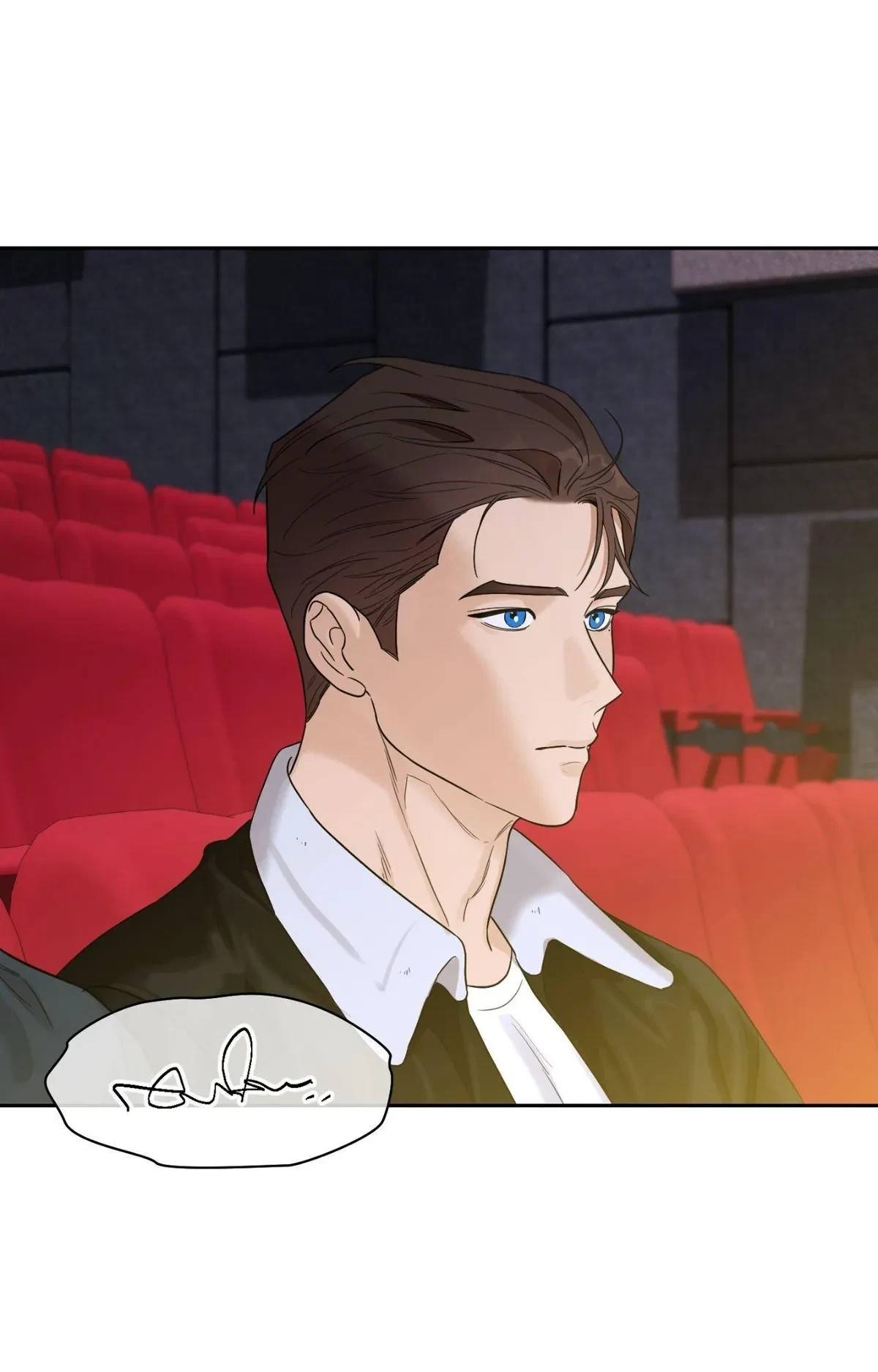 An Unsettling Scent Chapter 54, page 91