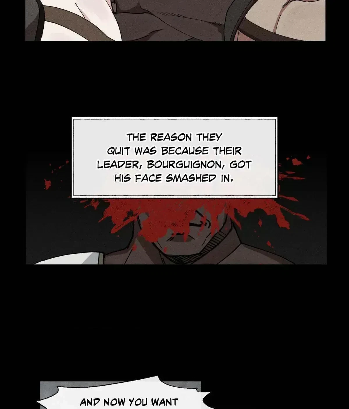 The Beast Of Bahal Never Misses Its Prey Chapter 2.7, page 2