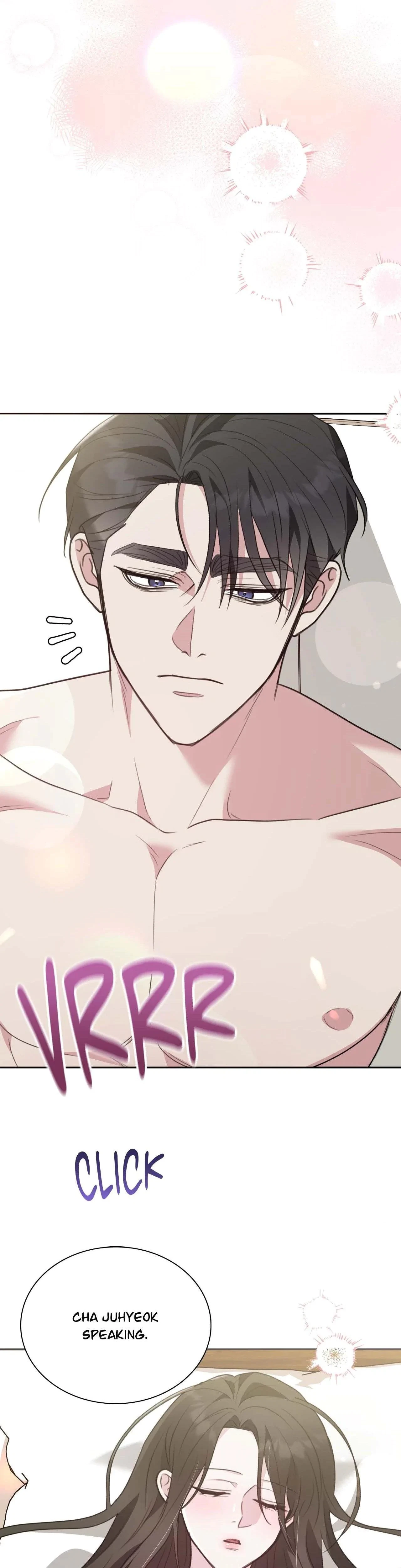 Double Addiction Chapter 24, page 10