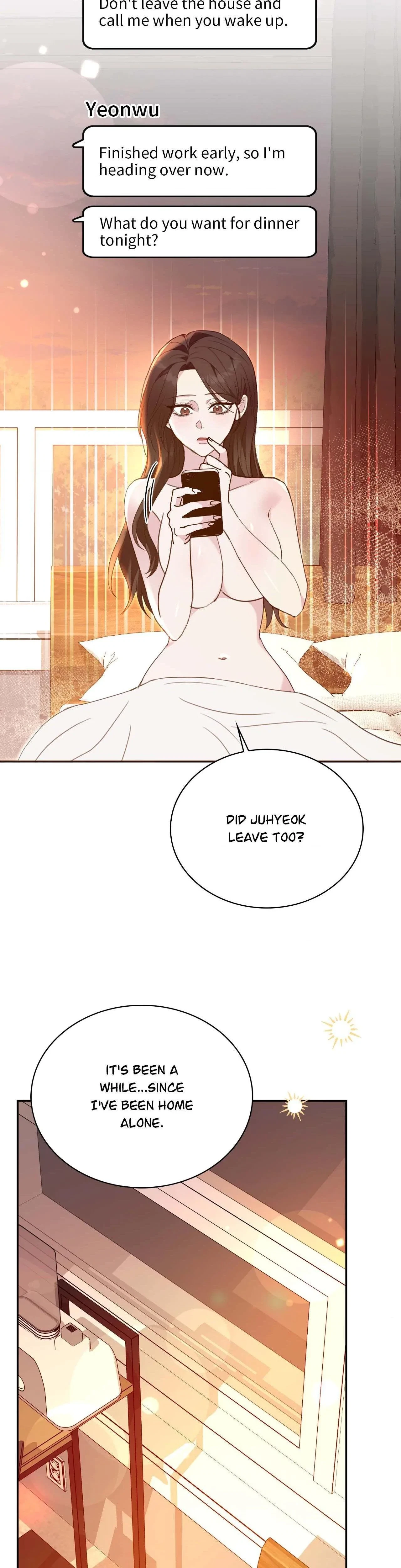 Double Addiction Chapter 24, page 16