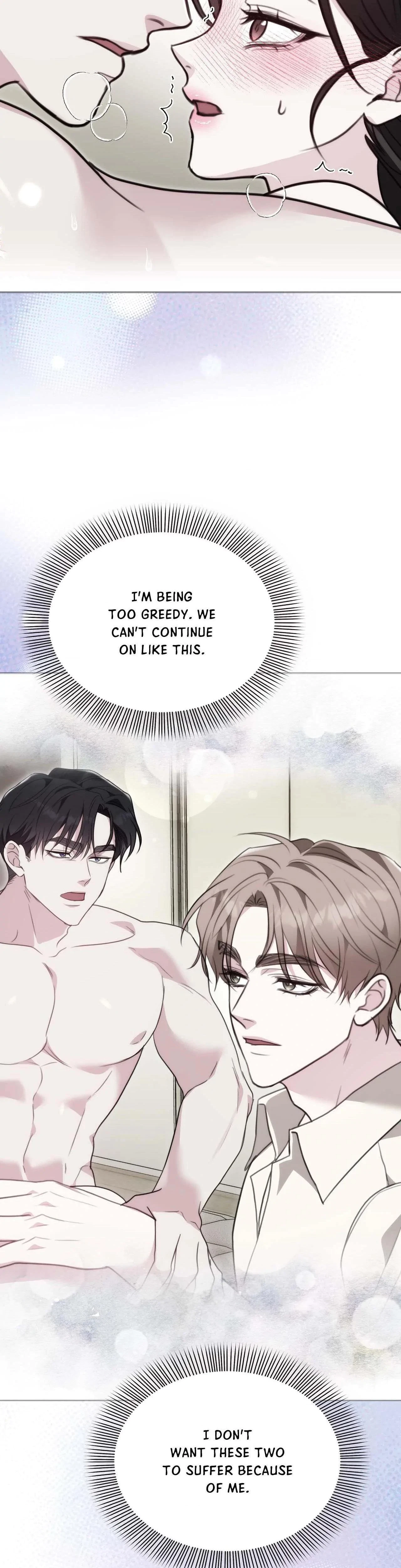 Double Addiction Chapter 24, page 19