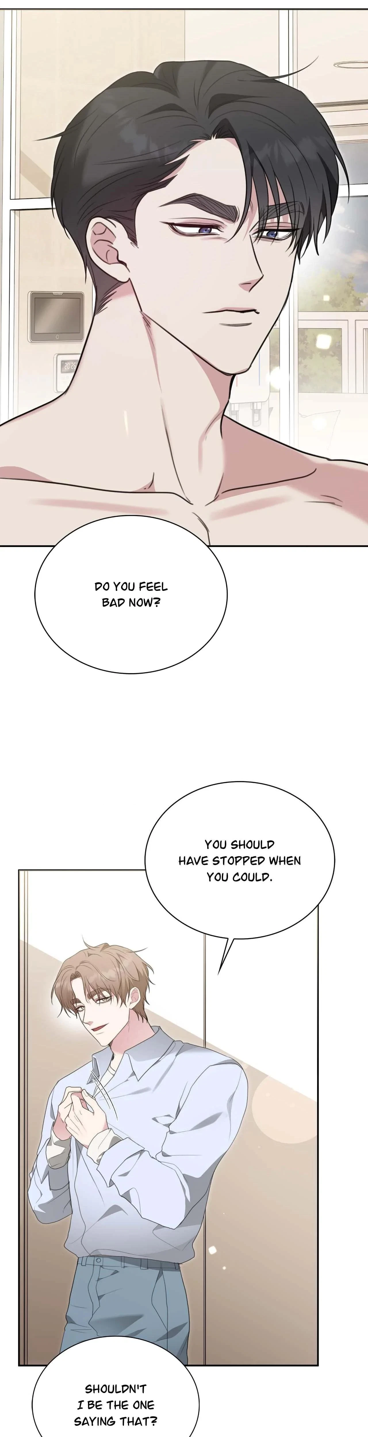 Double Addiction Chapter 24, page 2