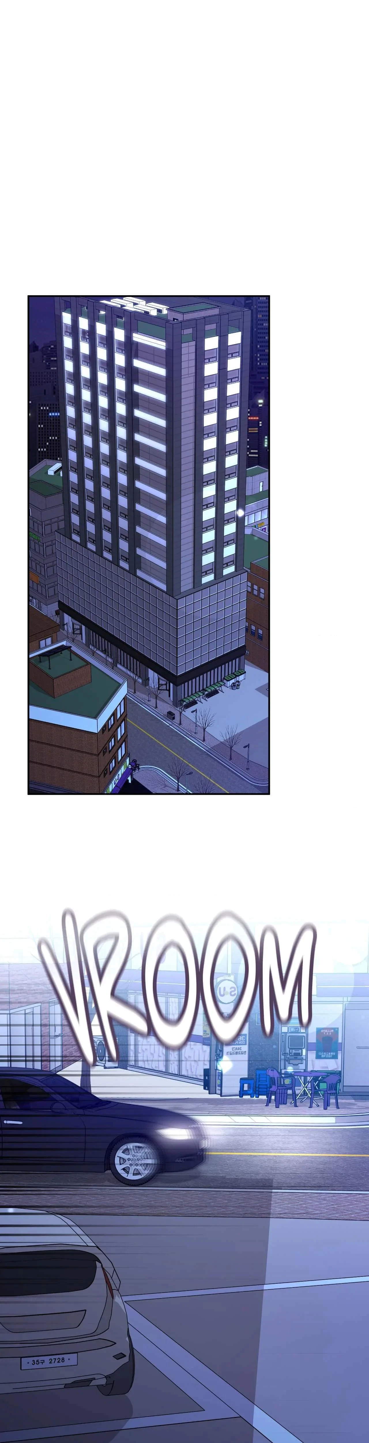 Double Addiction Chapter 24, page 23