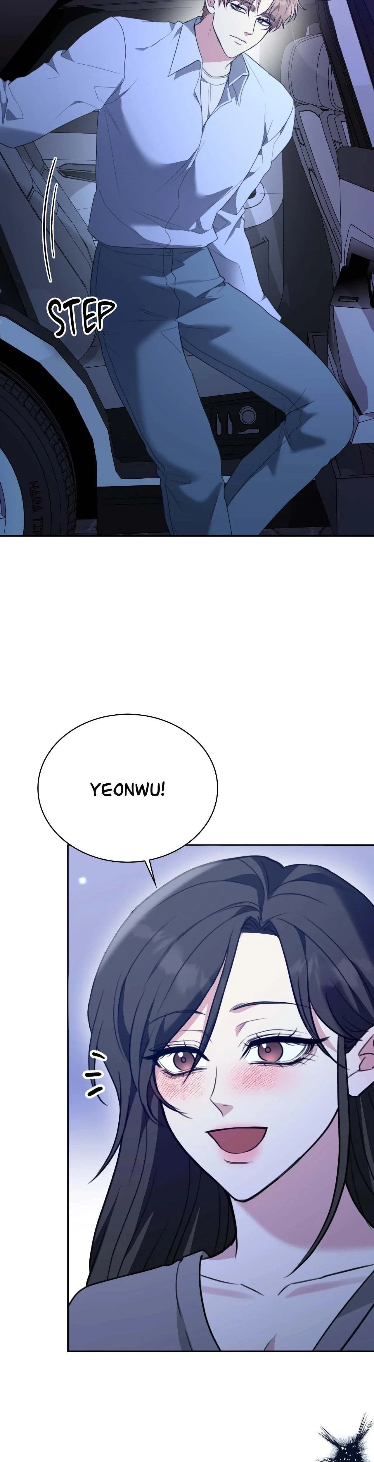 Double Addiction Chapter 24, page 28