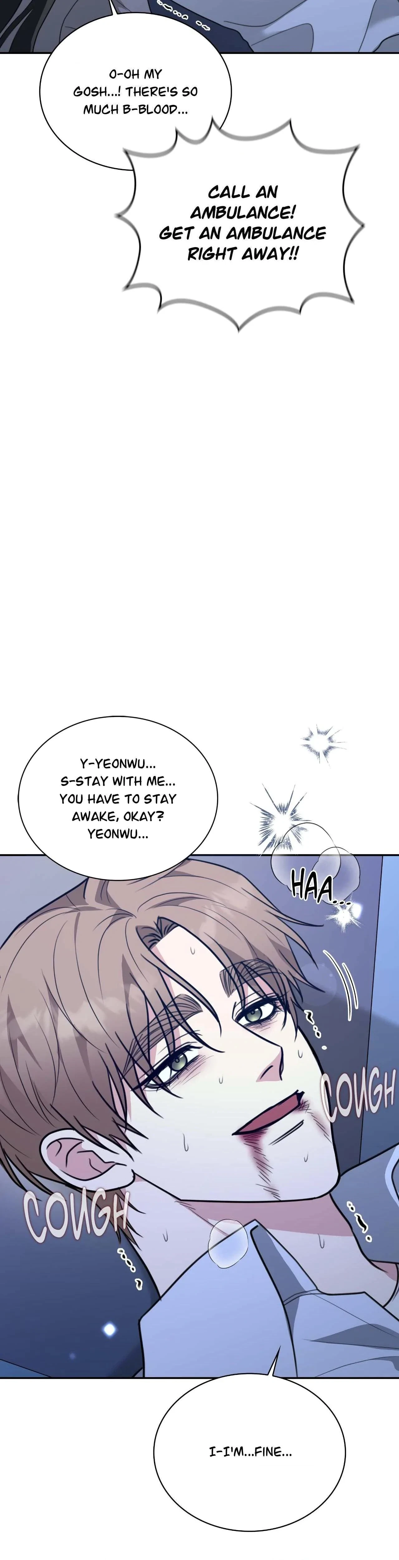 Double Addiction Chapter 24, page 36