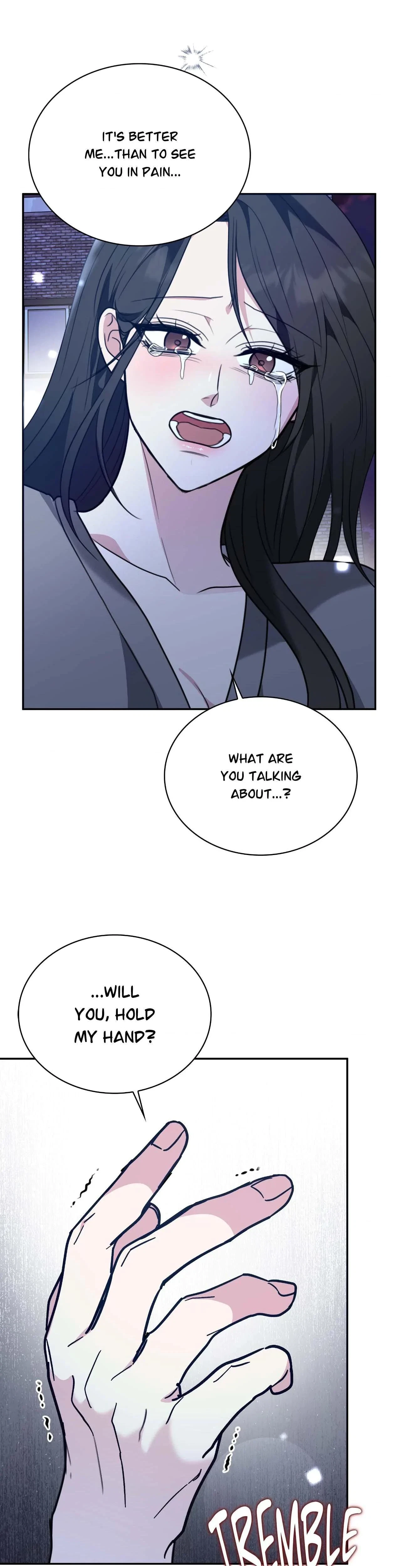 Double Addiction Chapter 24, page 37