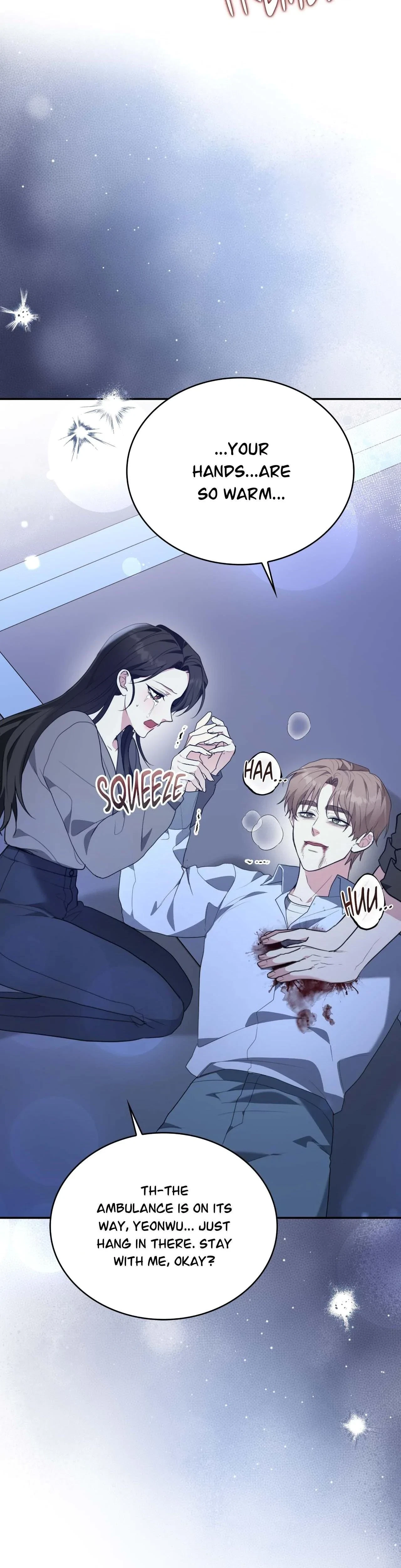 Double Addiction Chapter 24, page 38