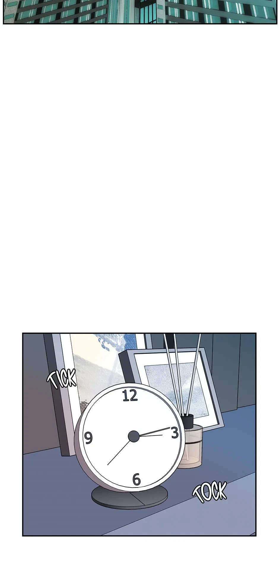 Death Is Mine Chapter 24, page 3