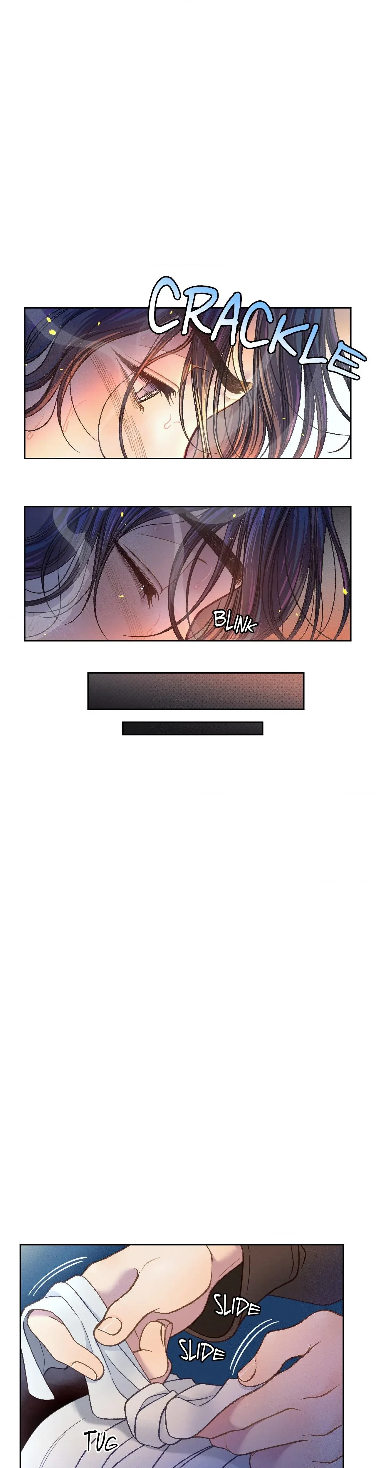 Kill Me Dead Chapter 3, page 13