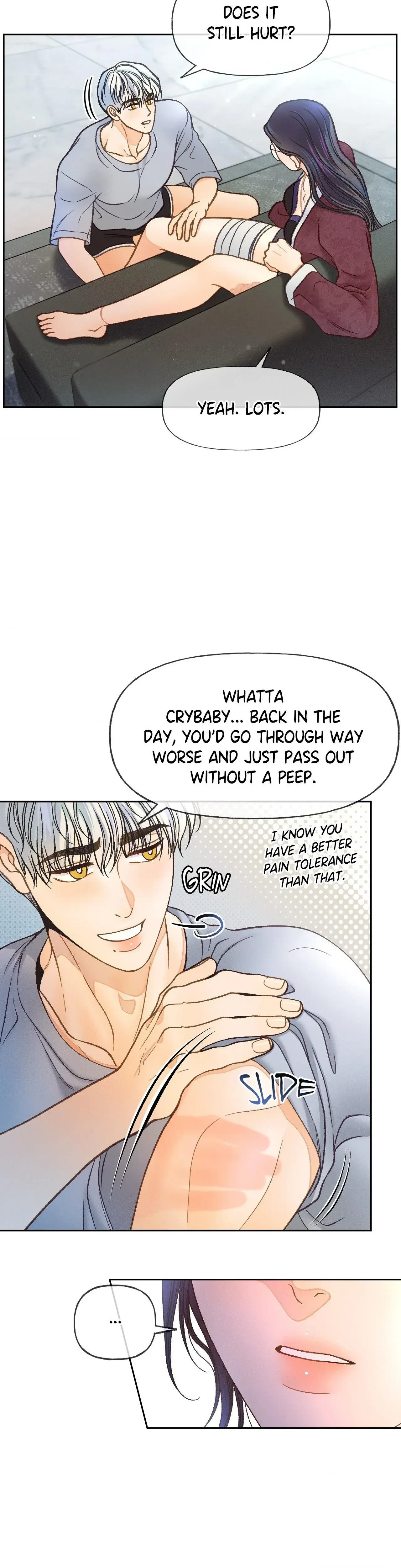 Kill Me Dead Chapter 3, page 24