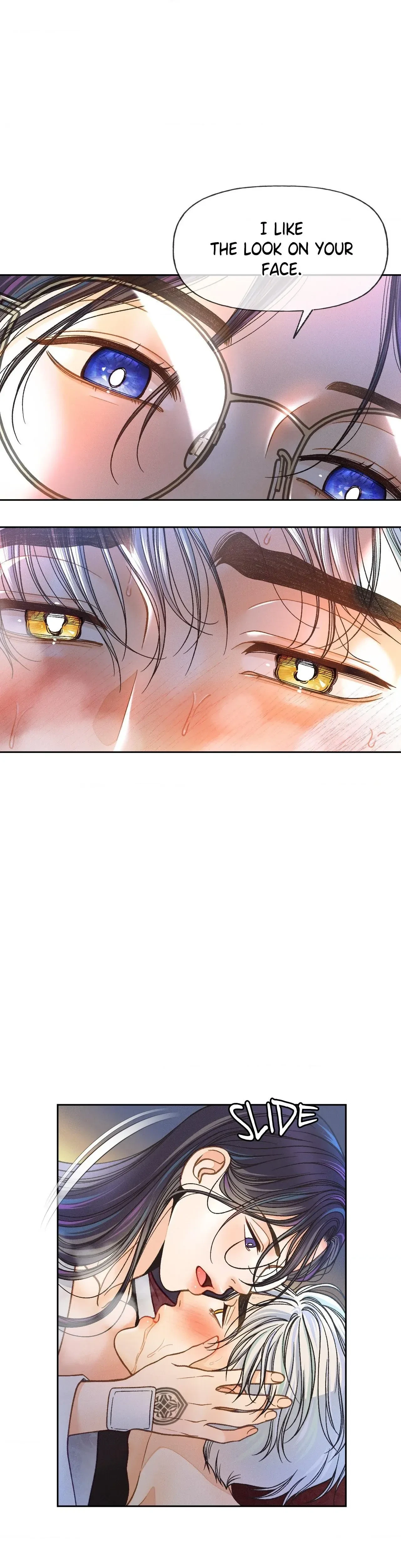 Kill Me Dead Chapter 3, page 29