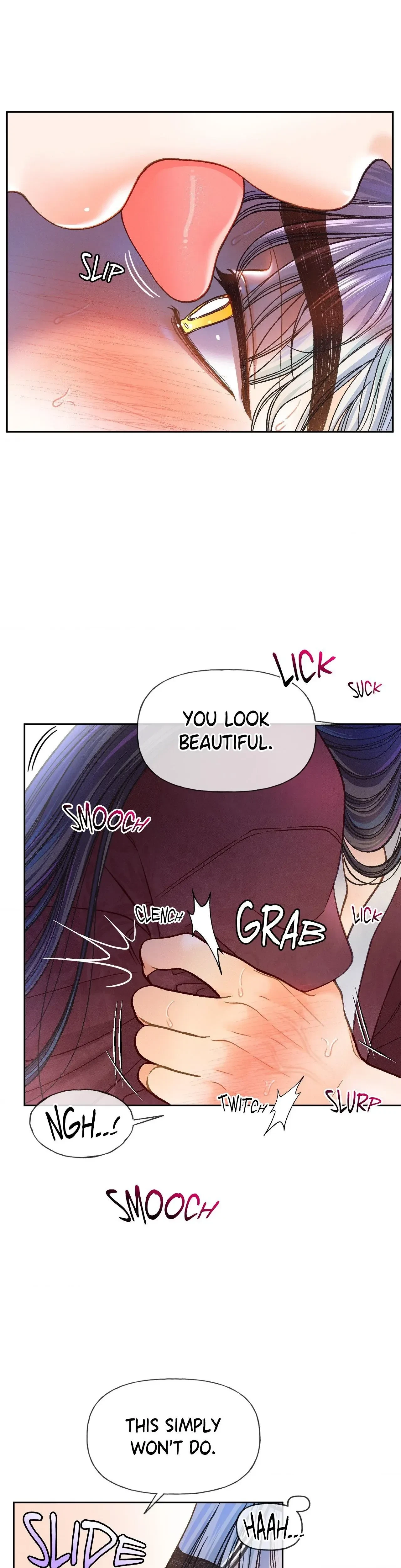 Kill Me Dead Chapter 3, page 30