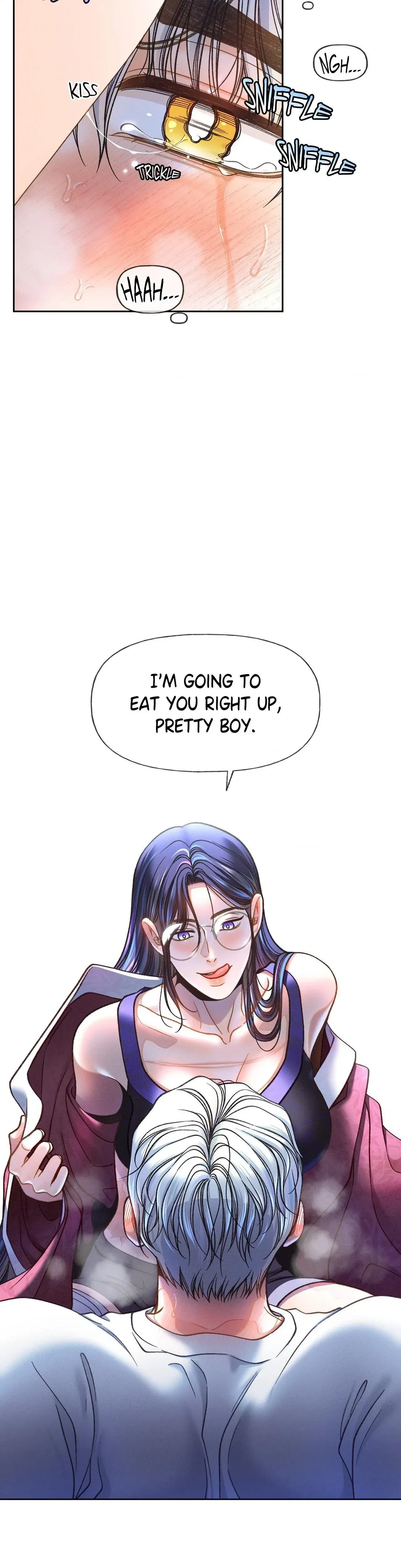 Kill Me Dead Chapter 3, page 31