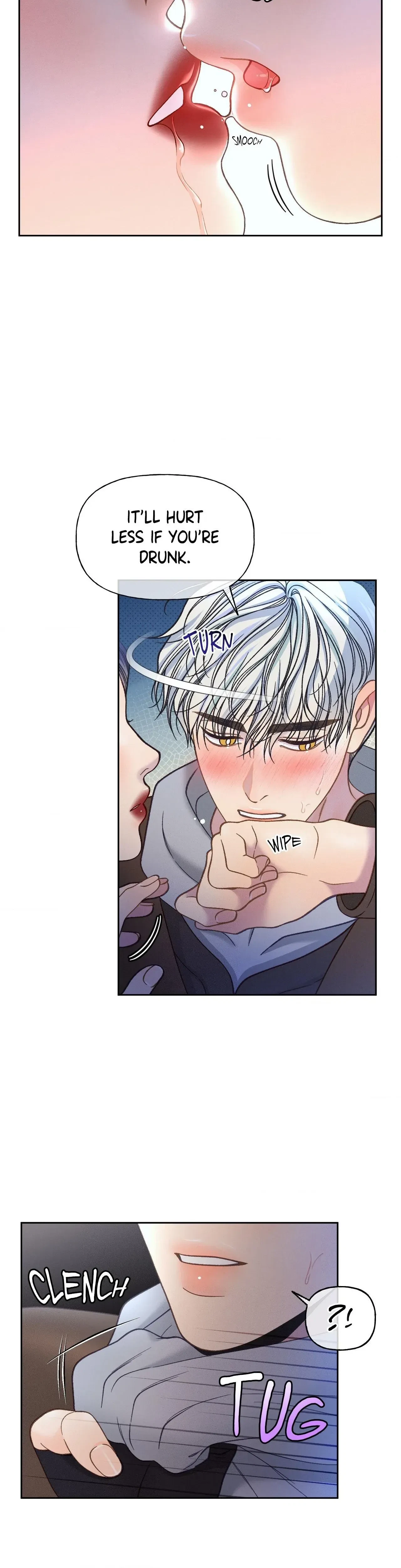 Kill Me Dead Chapter 3, page 9