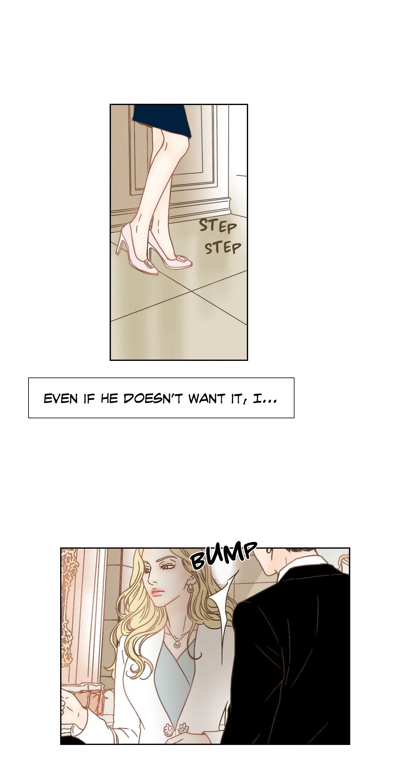 My Mother's Lover 2 Chapter 58, page 10