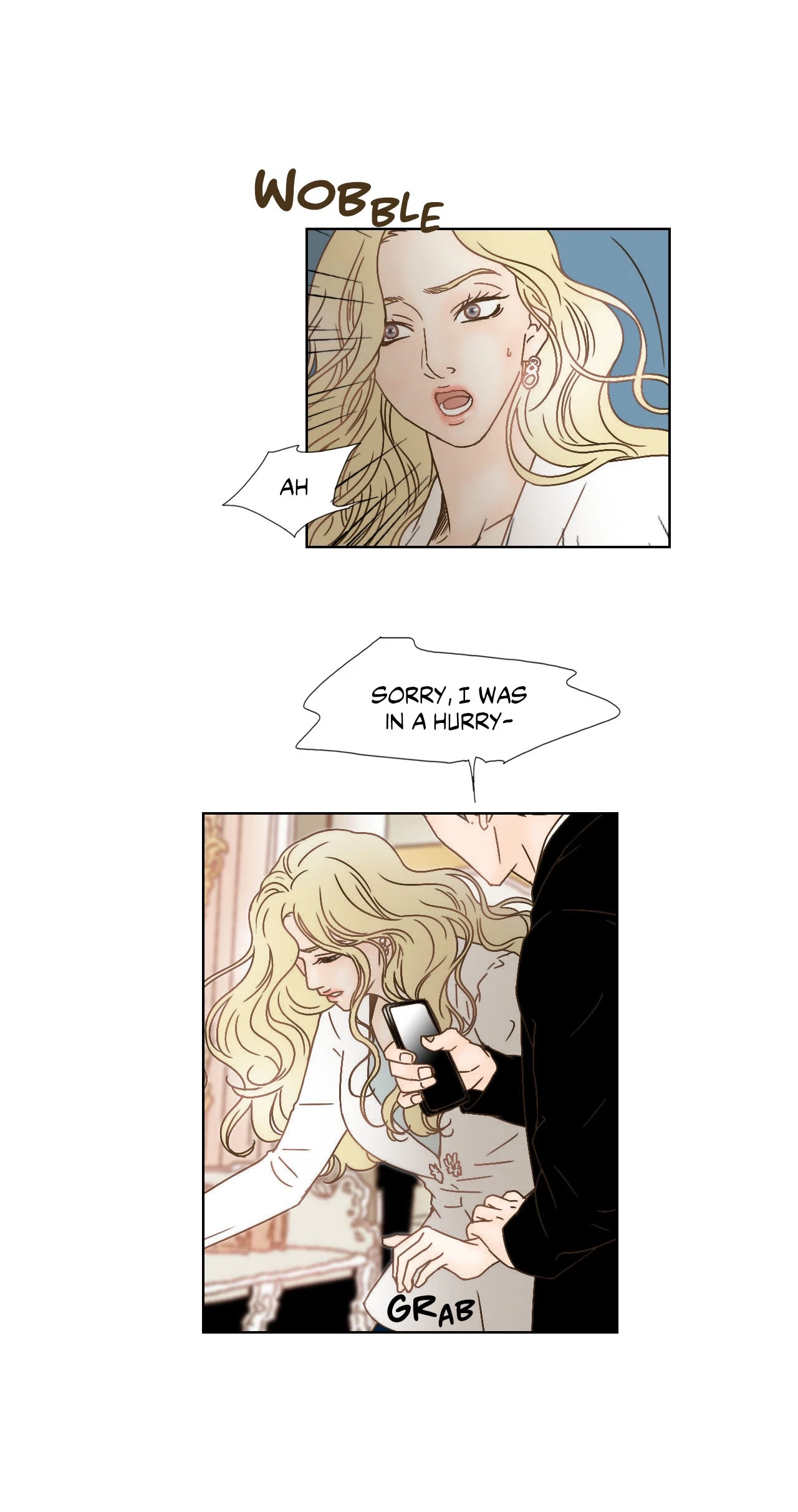 My Mother's Lover 2 Chapter 58, page 11