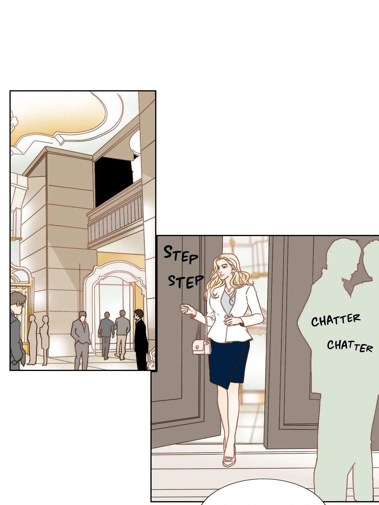 My Mother's Lover 2 Chapter 58, page 16