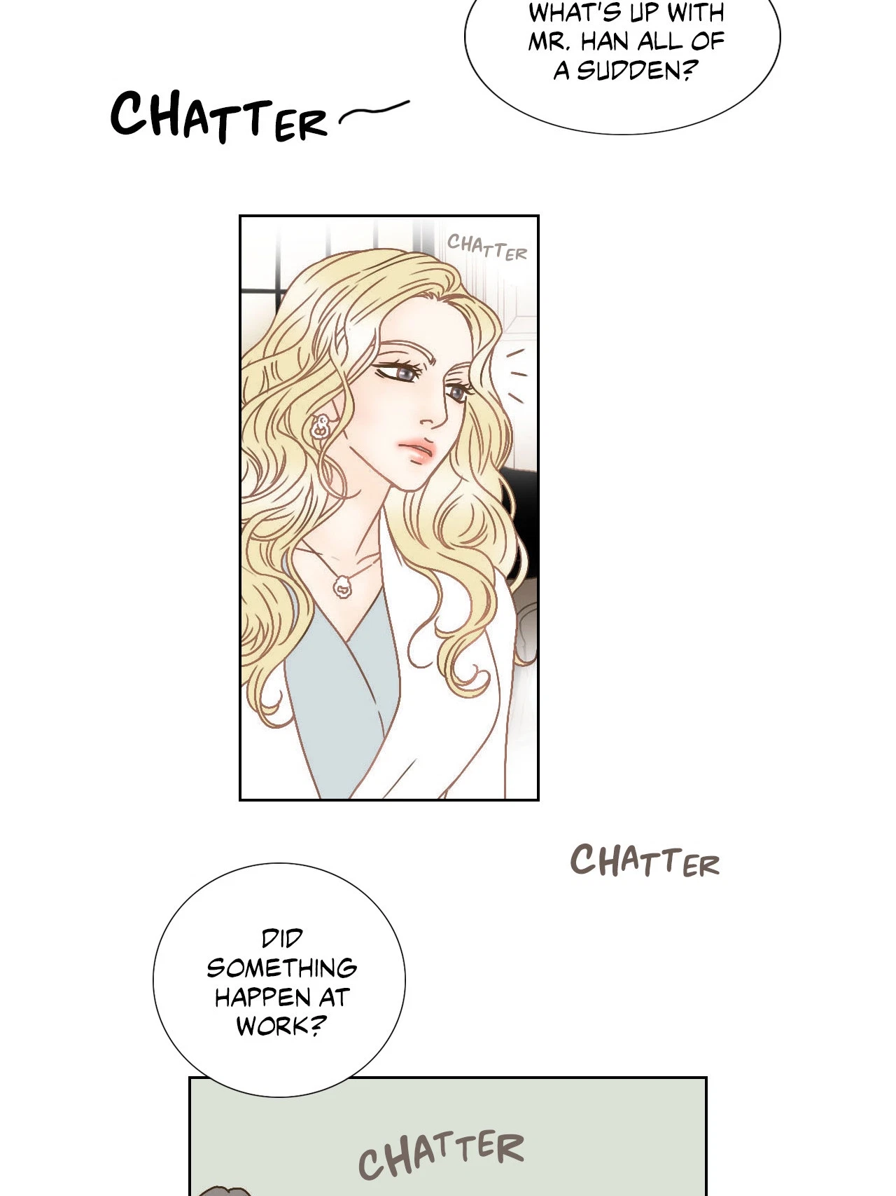 My Mother's Lover 2 Chapter 58, page 17