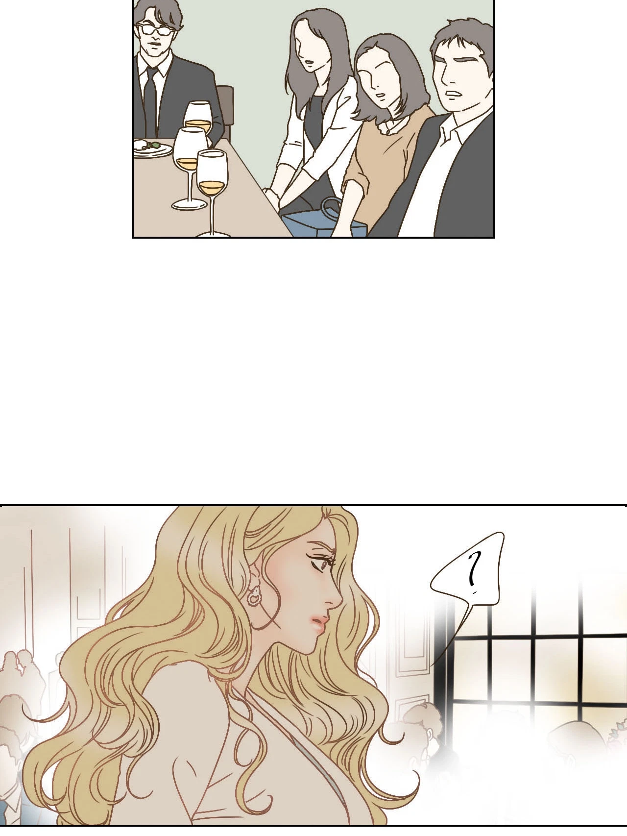 My Mother's Lover 2 Chapter 58, page 18
