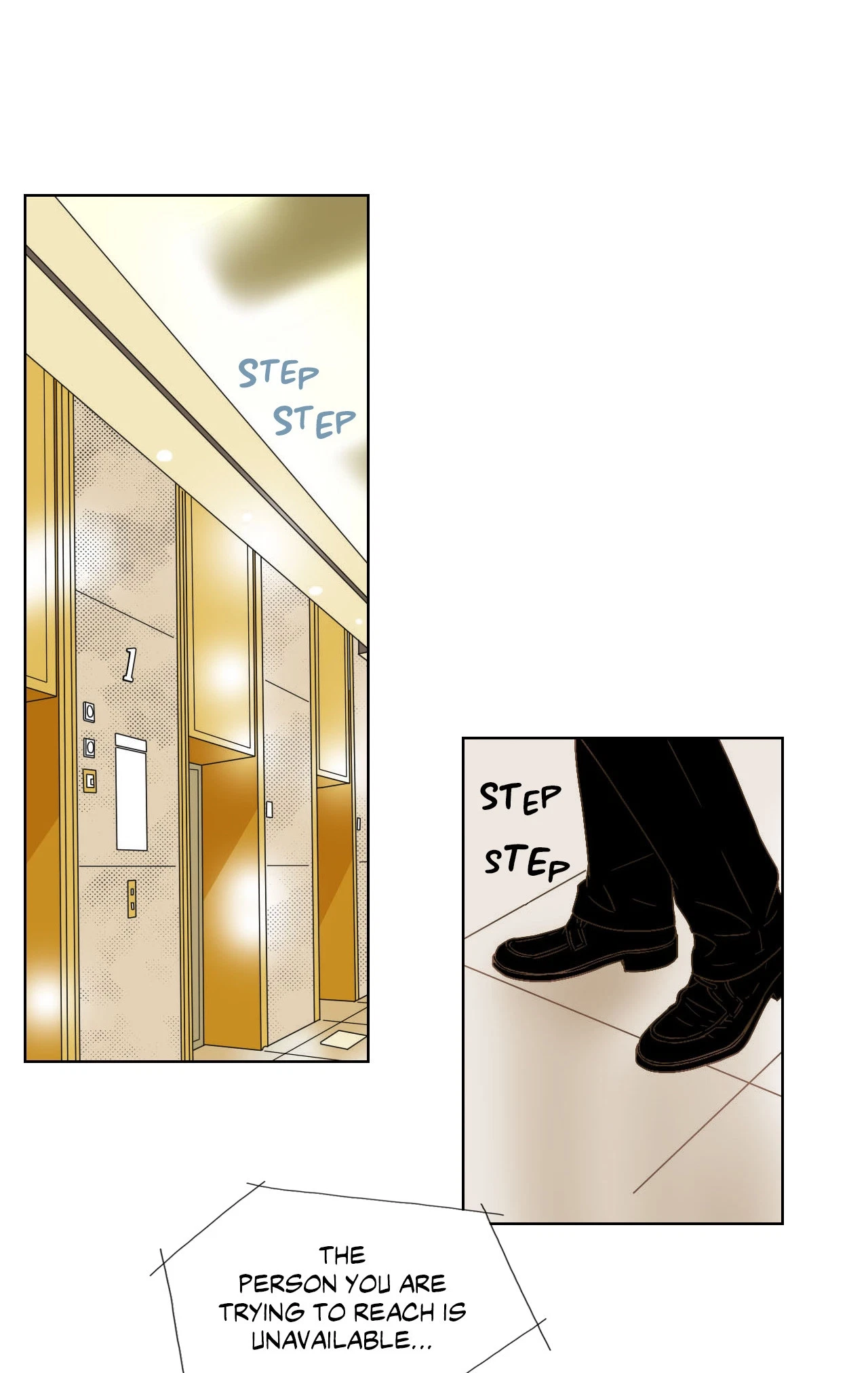My Mother's Lover 2 Chapter 58, page 19