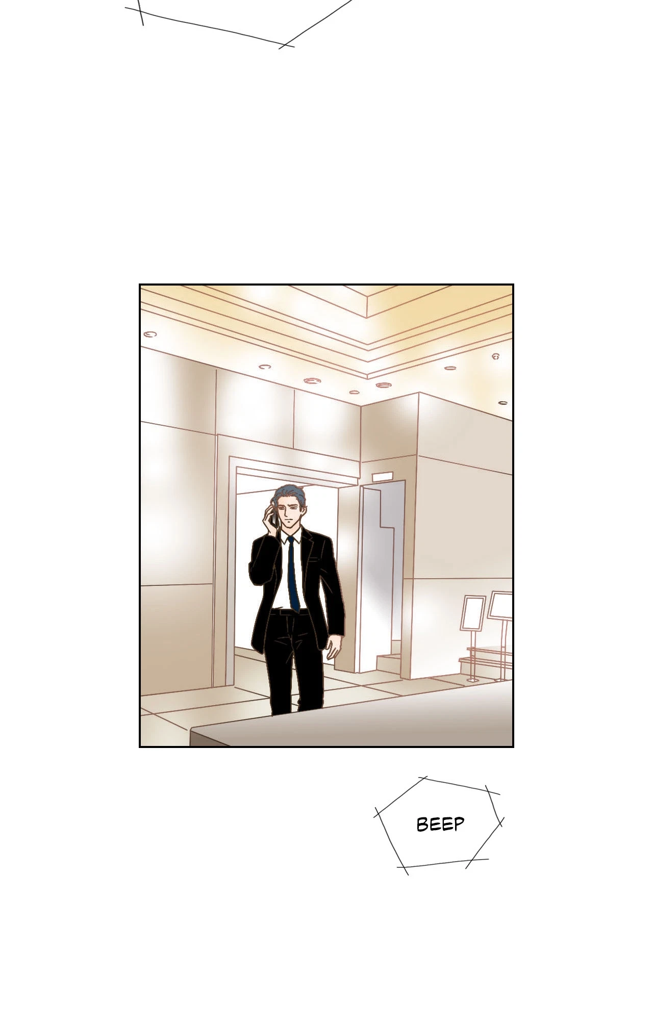 My Mother's Lover 2 Chapter 58, page 20