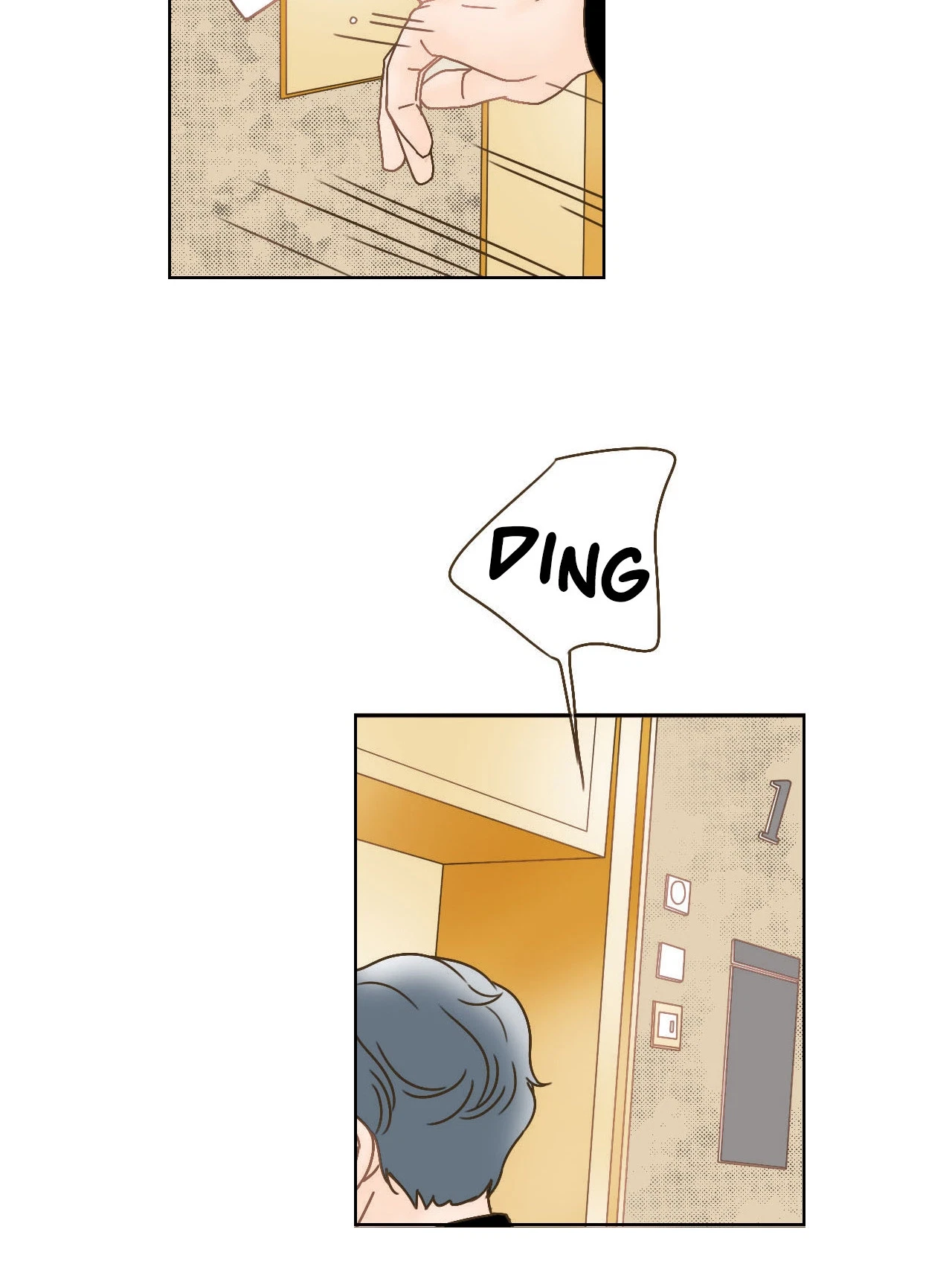 My Mother's Lover 2 Chapter 58, page 23