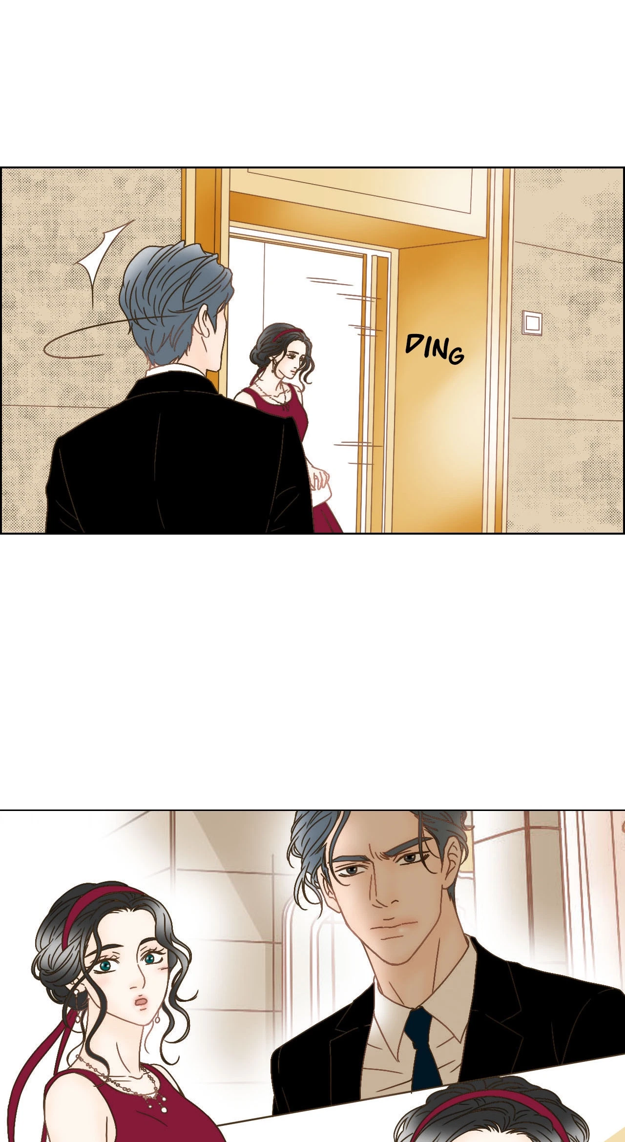 My Mother's Lover 2 Chapter 58, page 24