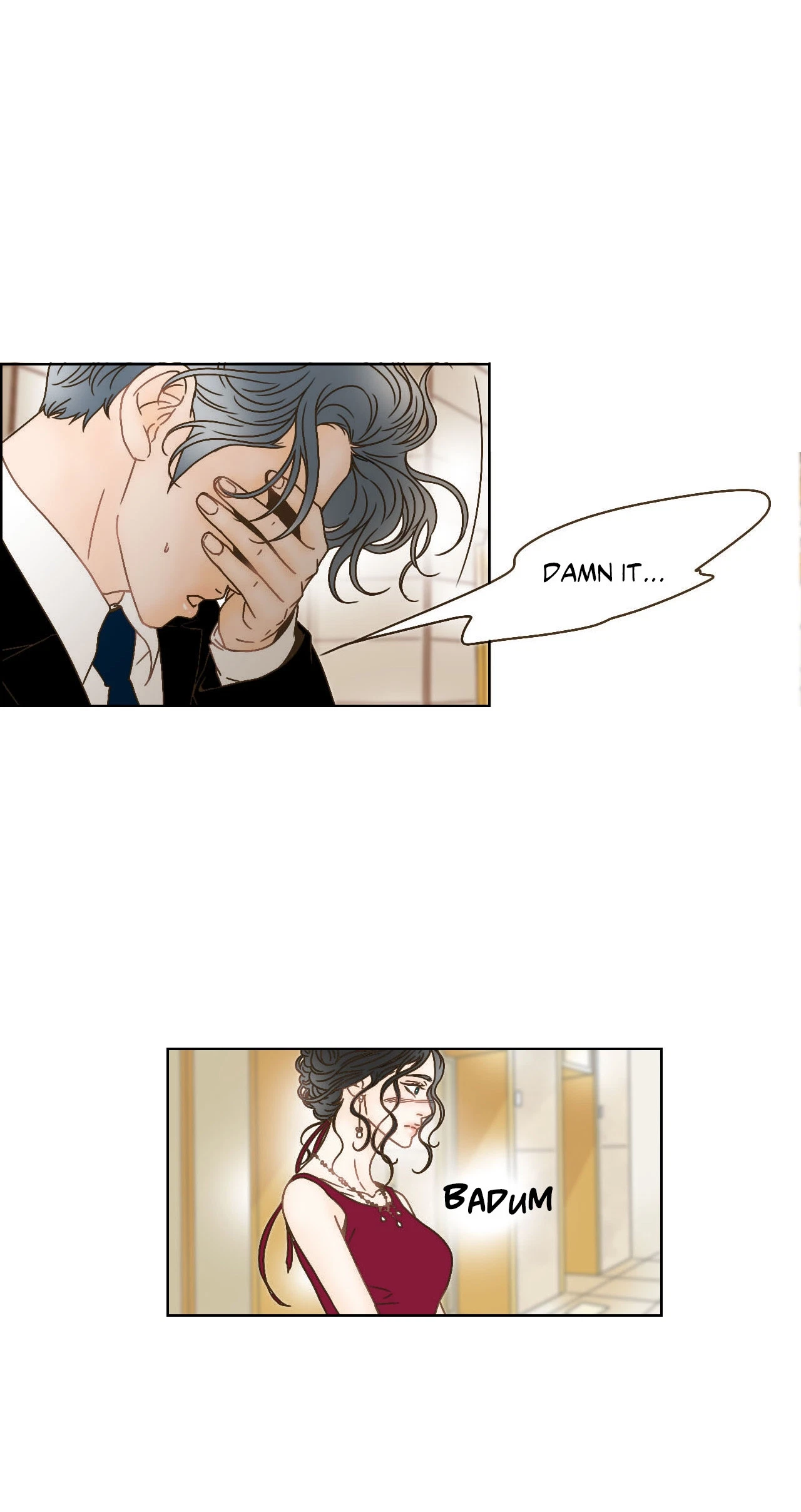 My Mother's Lover 2 Chapter 58, page 29