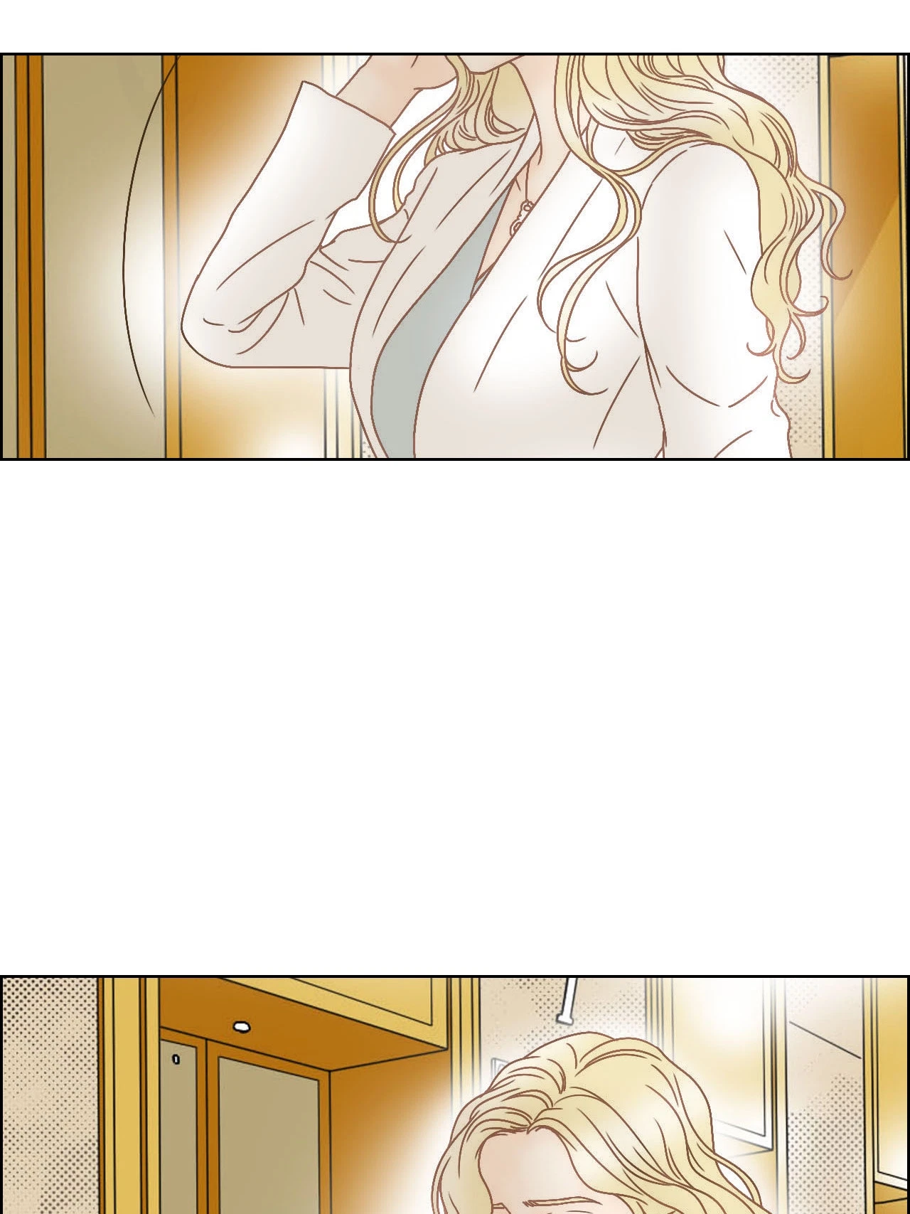 My Mother's Lover 2 Chapter 58, page 38