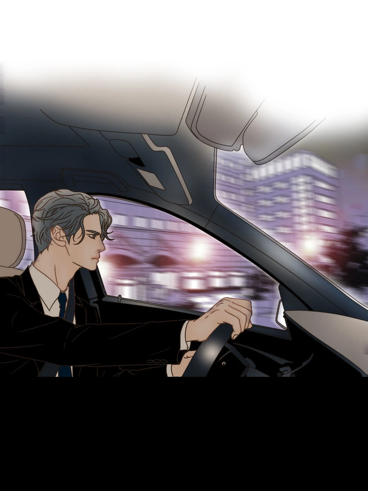 My Mother's Lover 2 Chapter 58, page 40