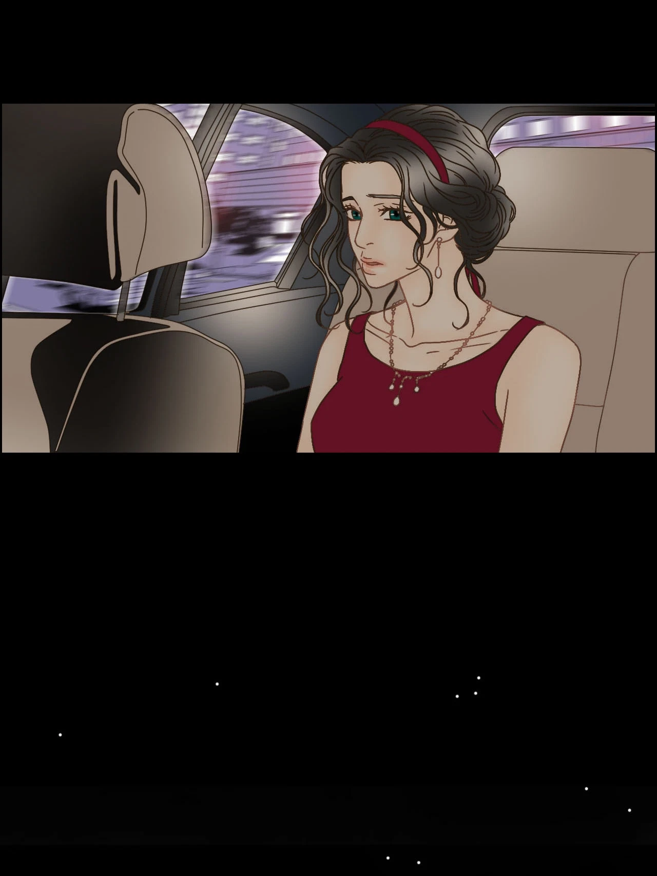 My Mother's Lover 2 Chapter 58, page 41