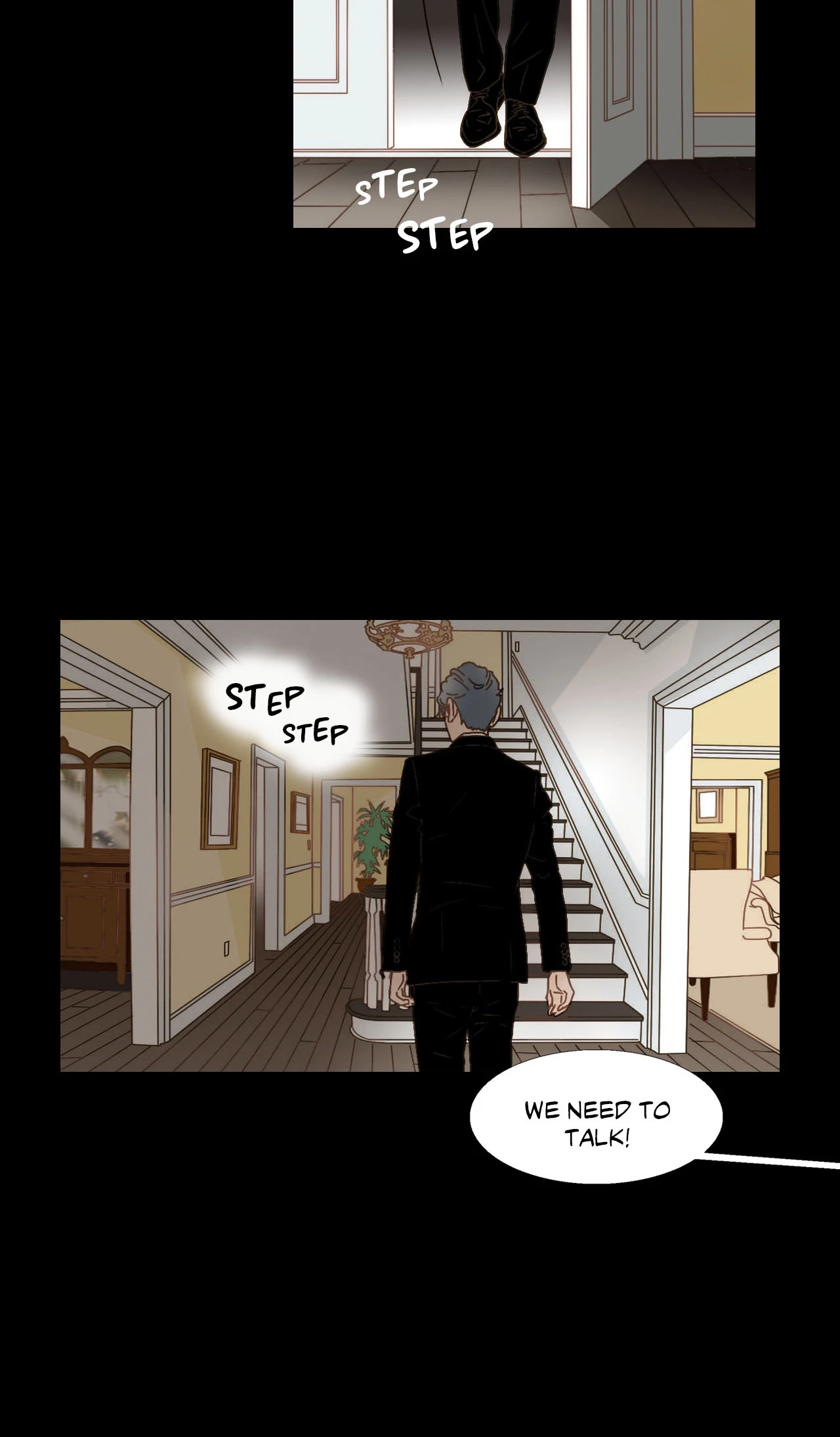 My Mother's Lover 2 Chapter 58, page 44